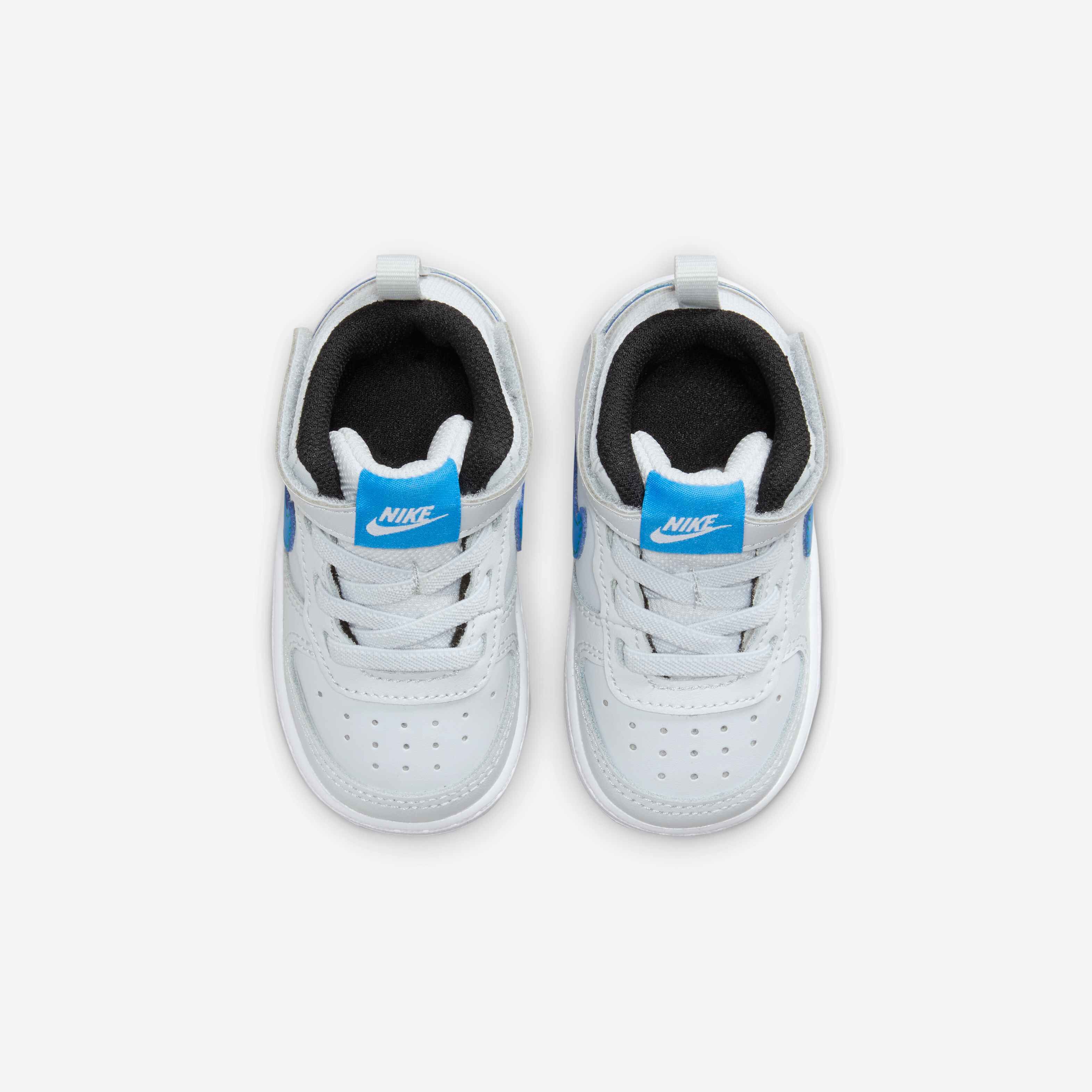 Nike Court Borough Mid 2 image number 3