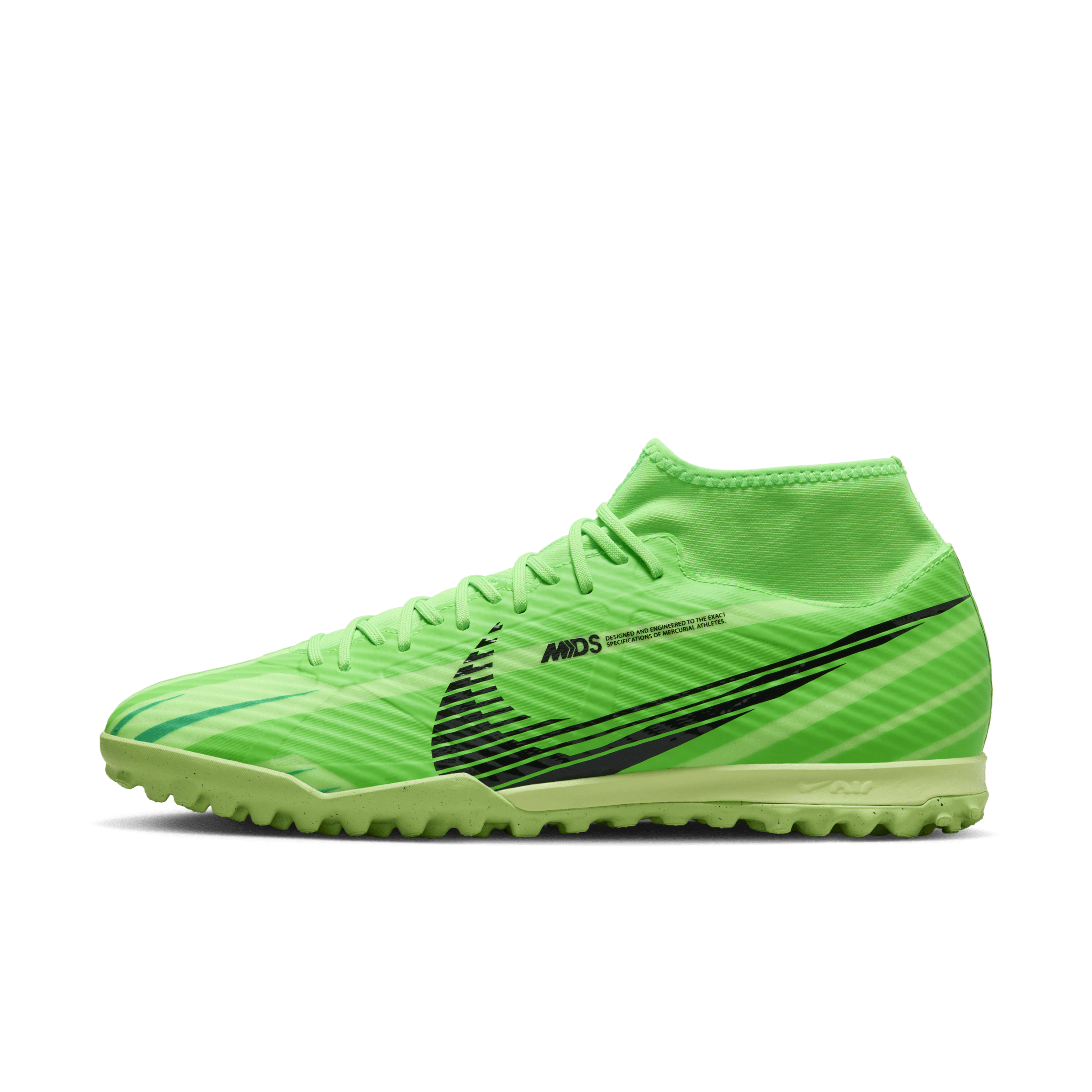 Superfly 6 store academy tf