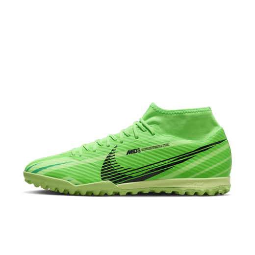 Basket nike clearance mercurial