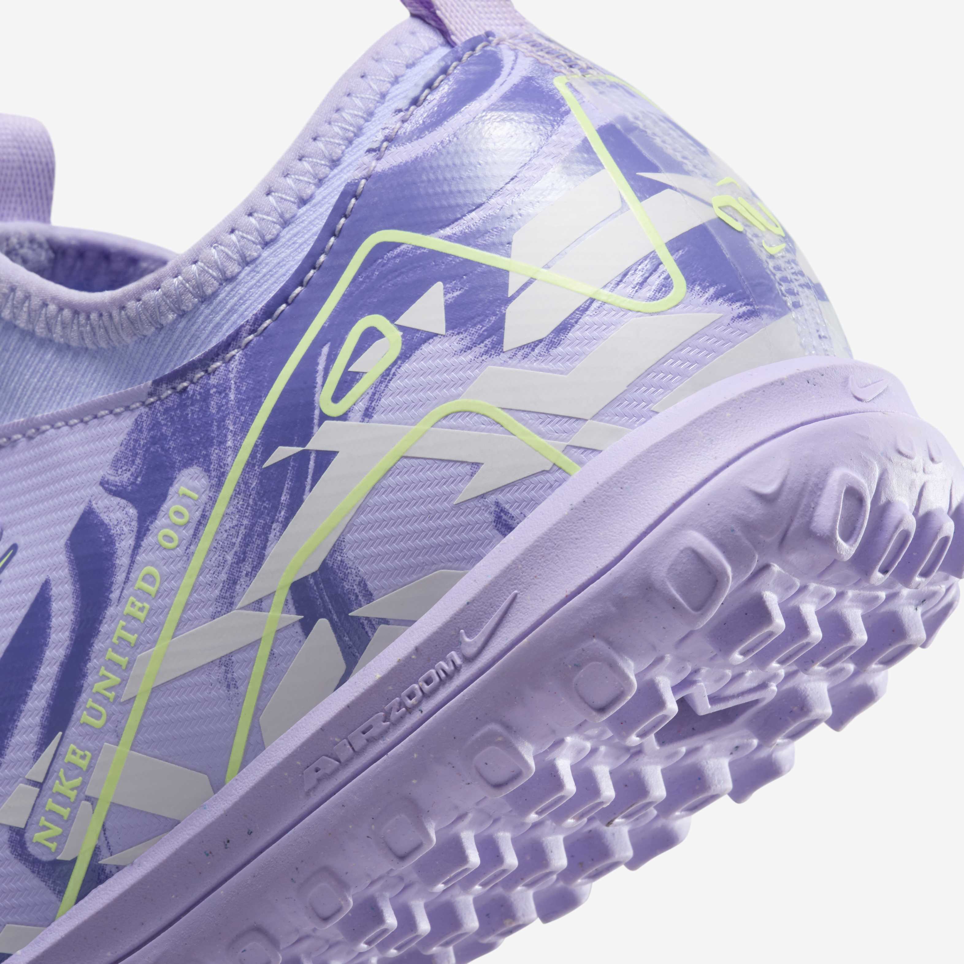 نايكي يونايتد جونيور ميركيوريال فيبور 16 أكاديمي image number 8