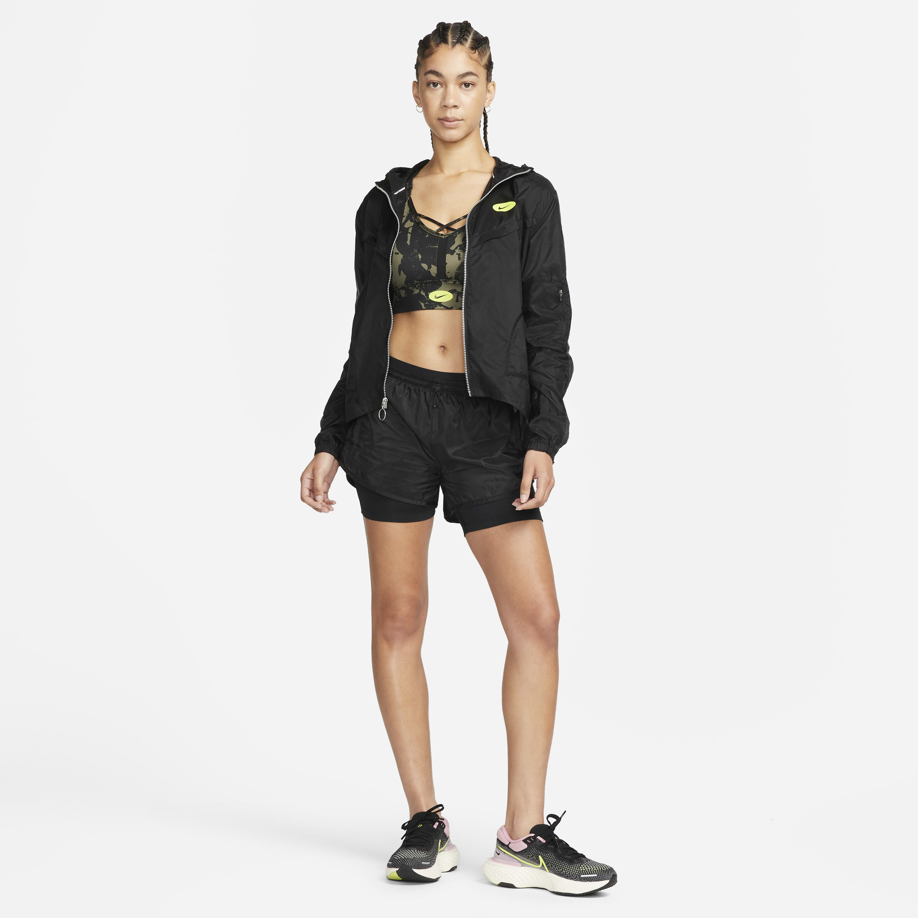 نايكي ايكون كلاش تمبو لوكس image number 8