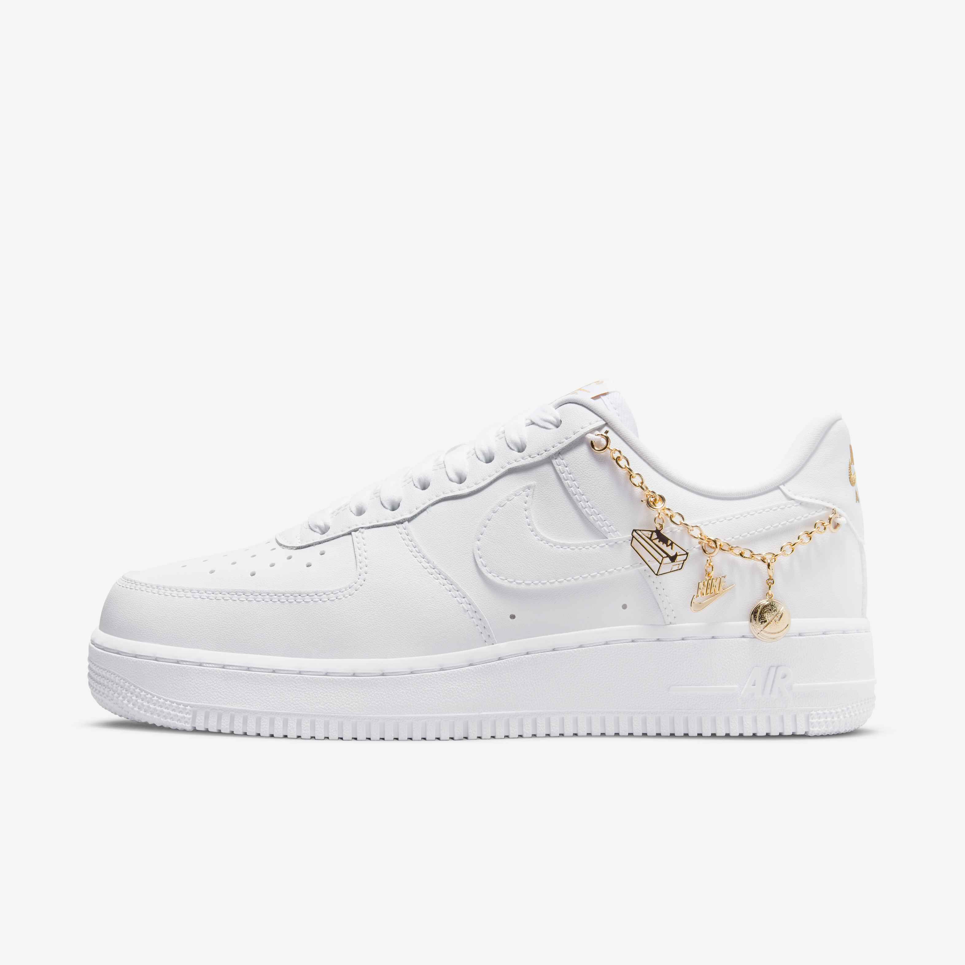 Nike Air Force 1 '07 LX image number 0