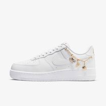 Nike  Air Force 1 'White Pendant'