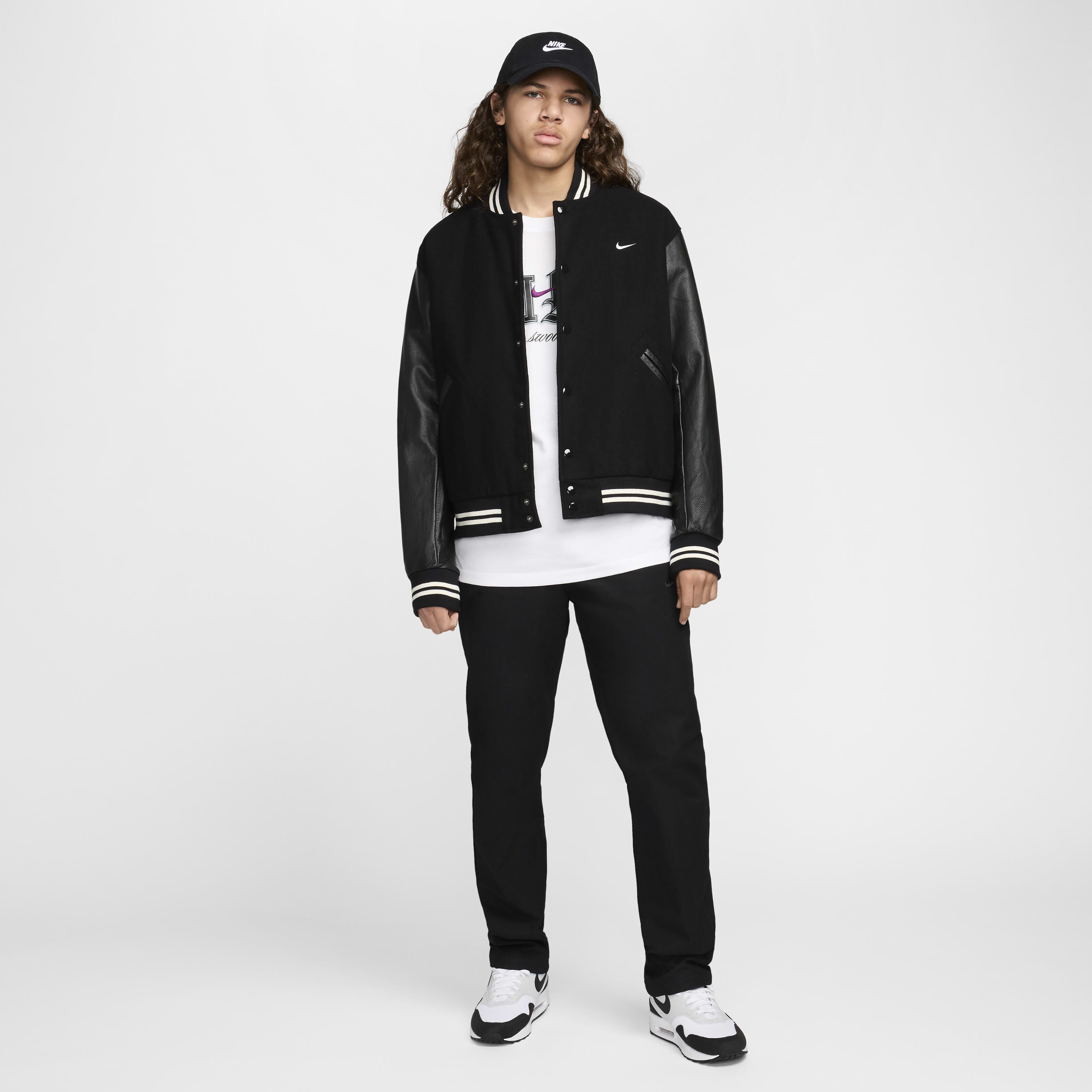 Nike Sportswear image number 4