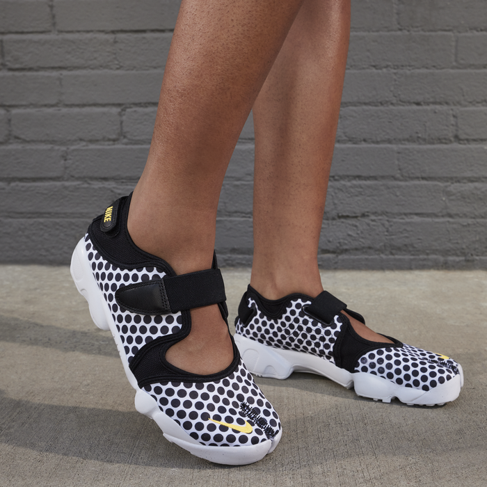 Nike air discount rift Dames print
