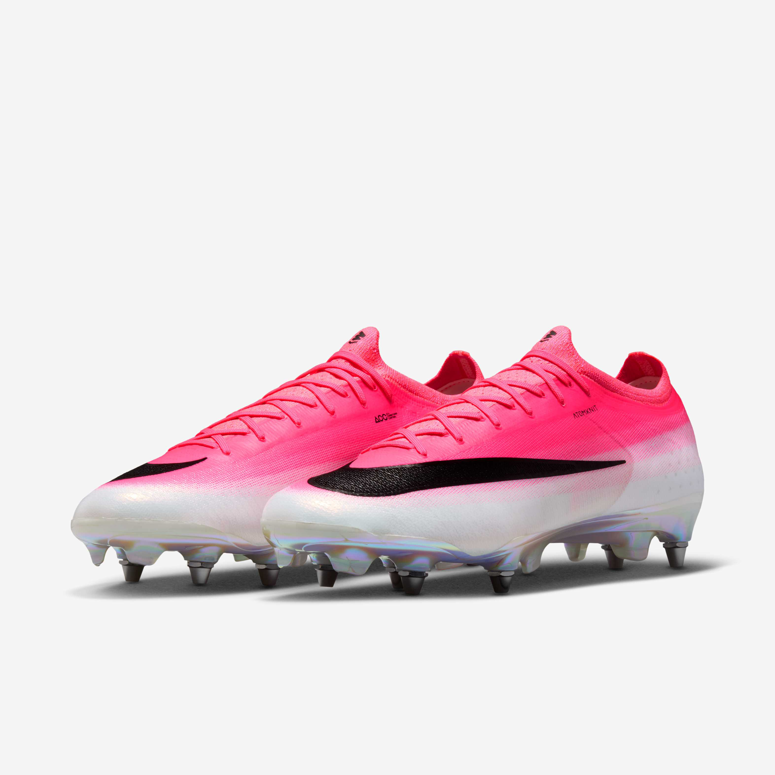 Nike Mercurial Vapor 17 Elite image number 4