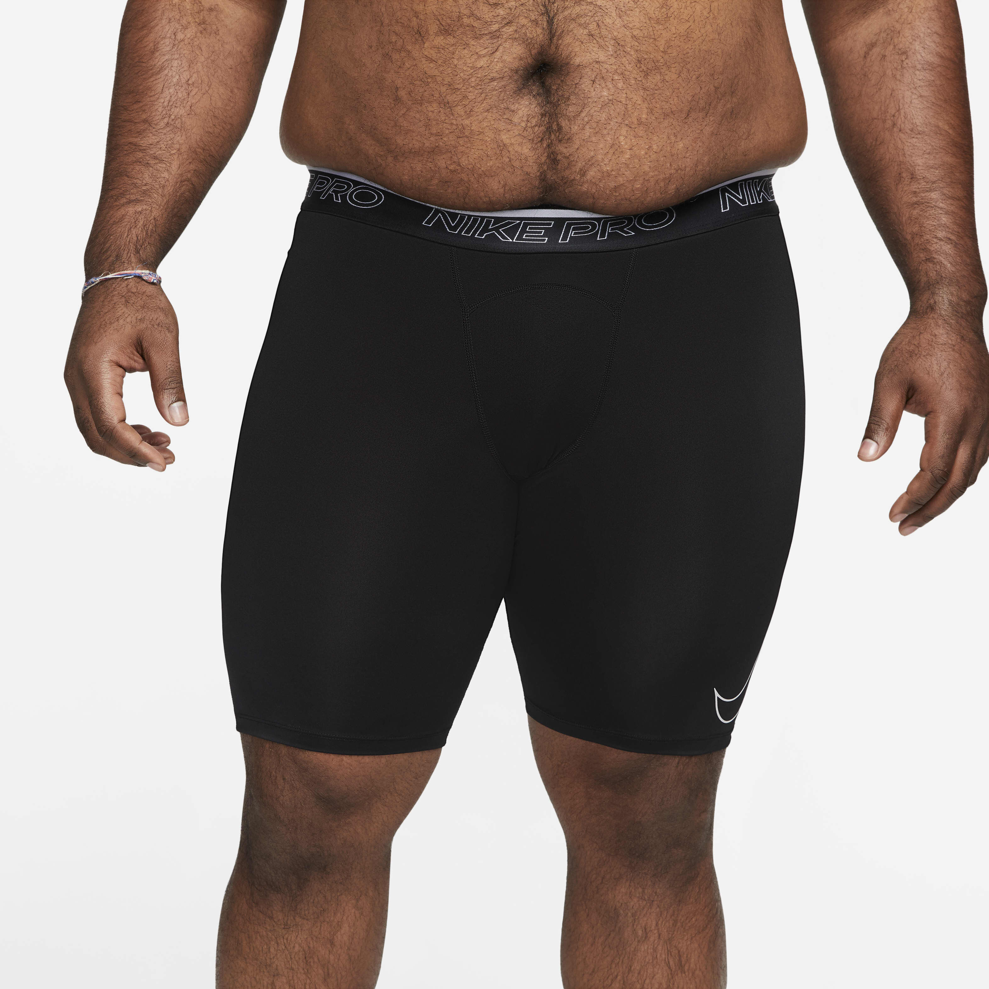 Nike Pro Dri-FIT image number 8