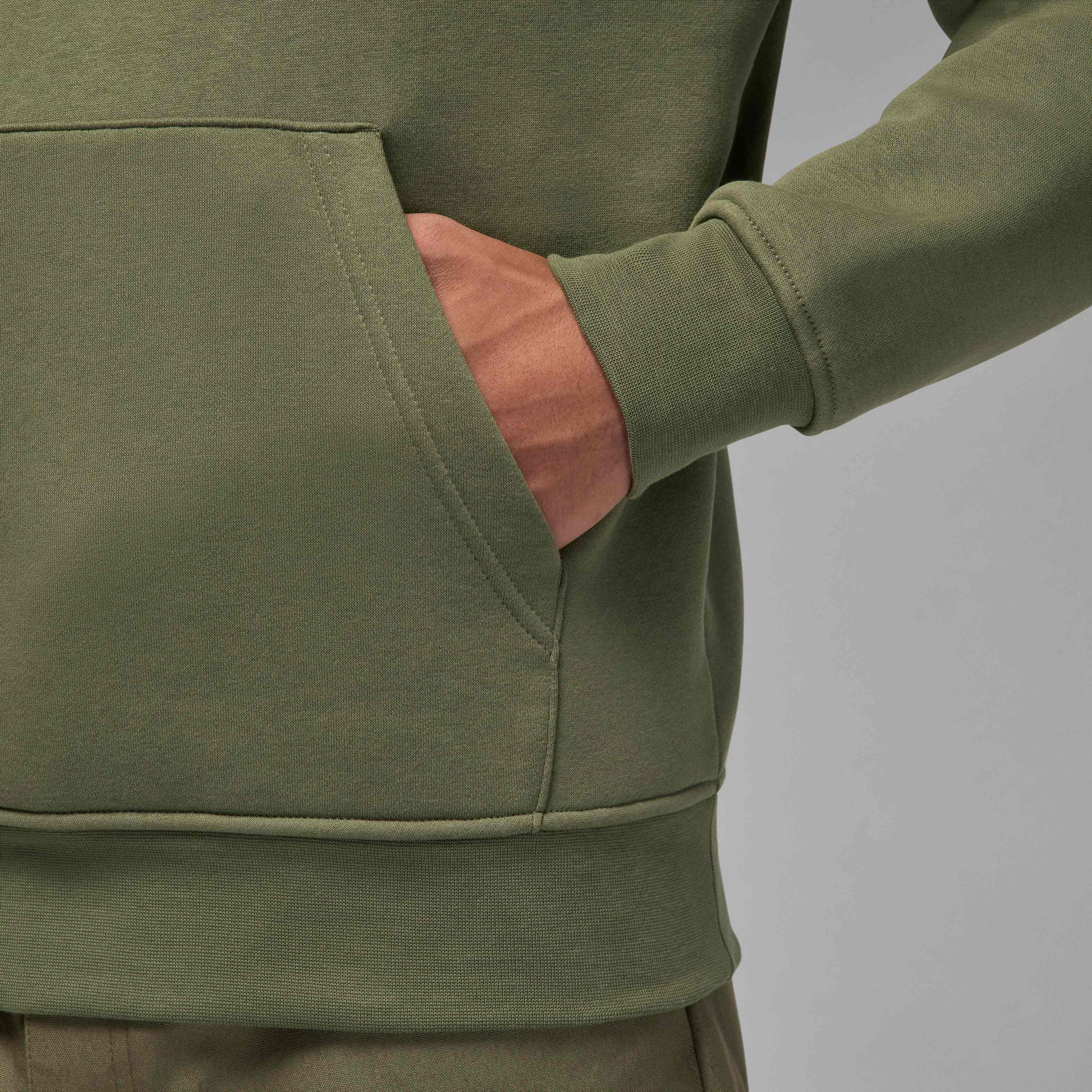 Jordan Brooklyn Fleece image number 11