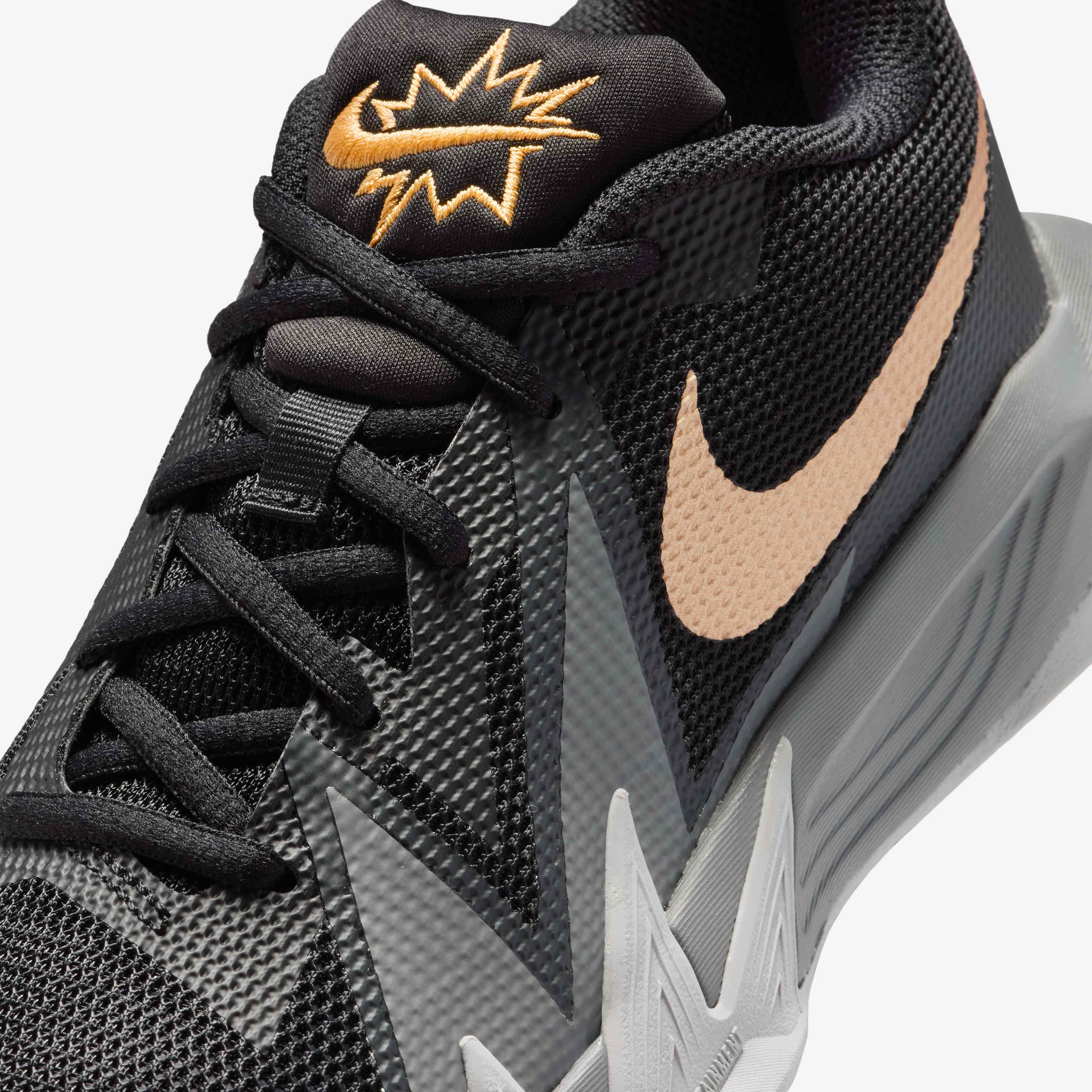 Nike S.T. Dynamite image number 6