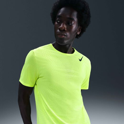 Running-Nike, Nike AeroSwift, Men's Dri-FIT ADV Short-Sleeve Running Top