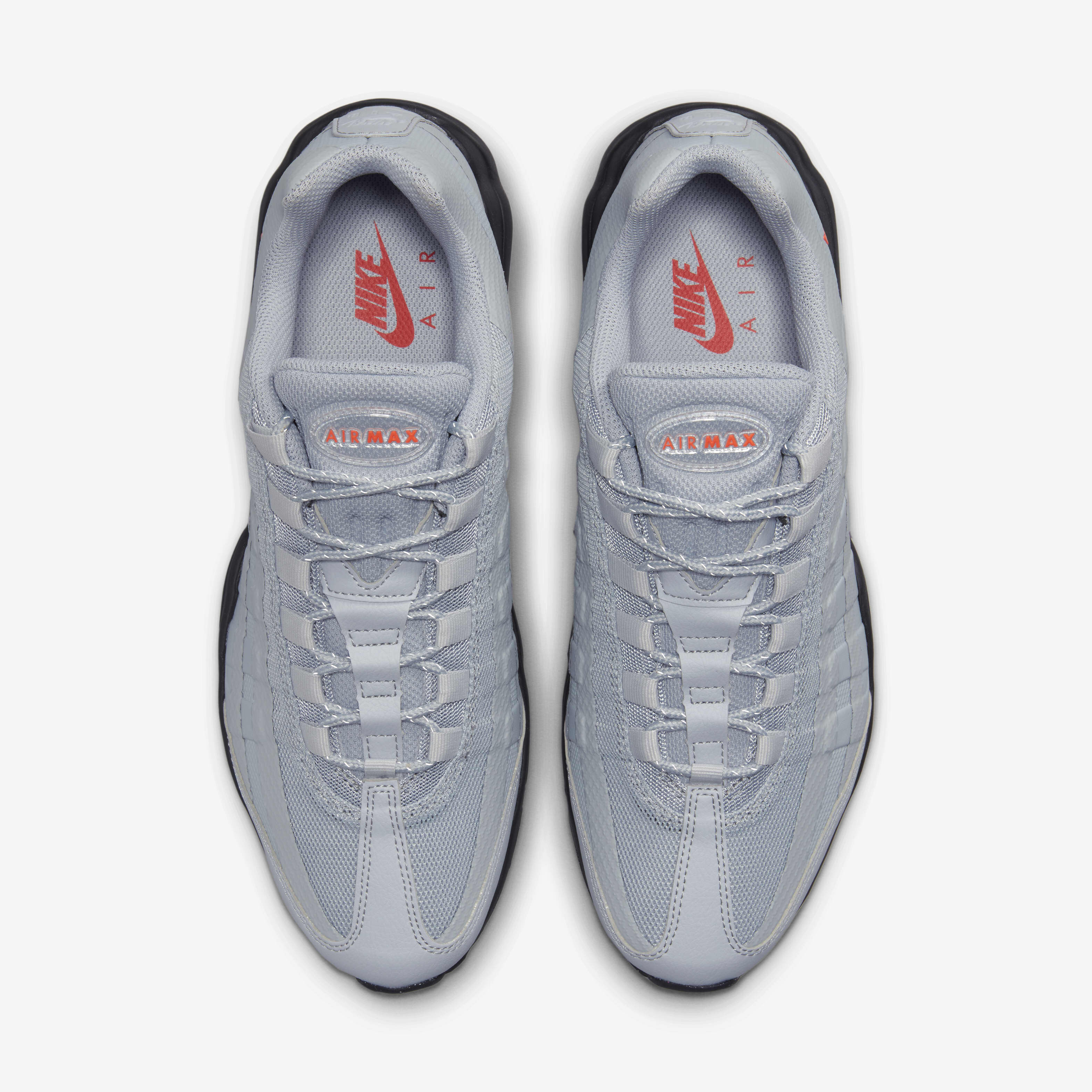 Nike Air Max 95 Ultra image number 3