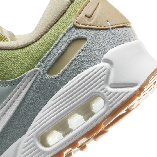 Nike air max 9 2025 ultra 2. essential black gold