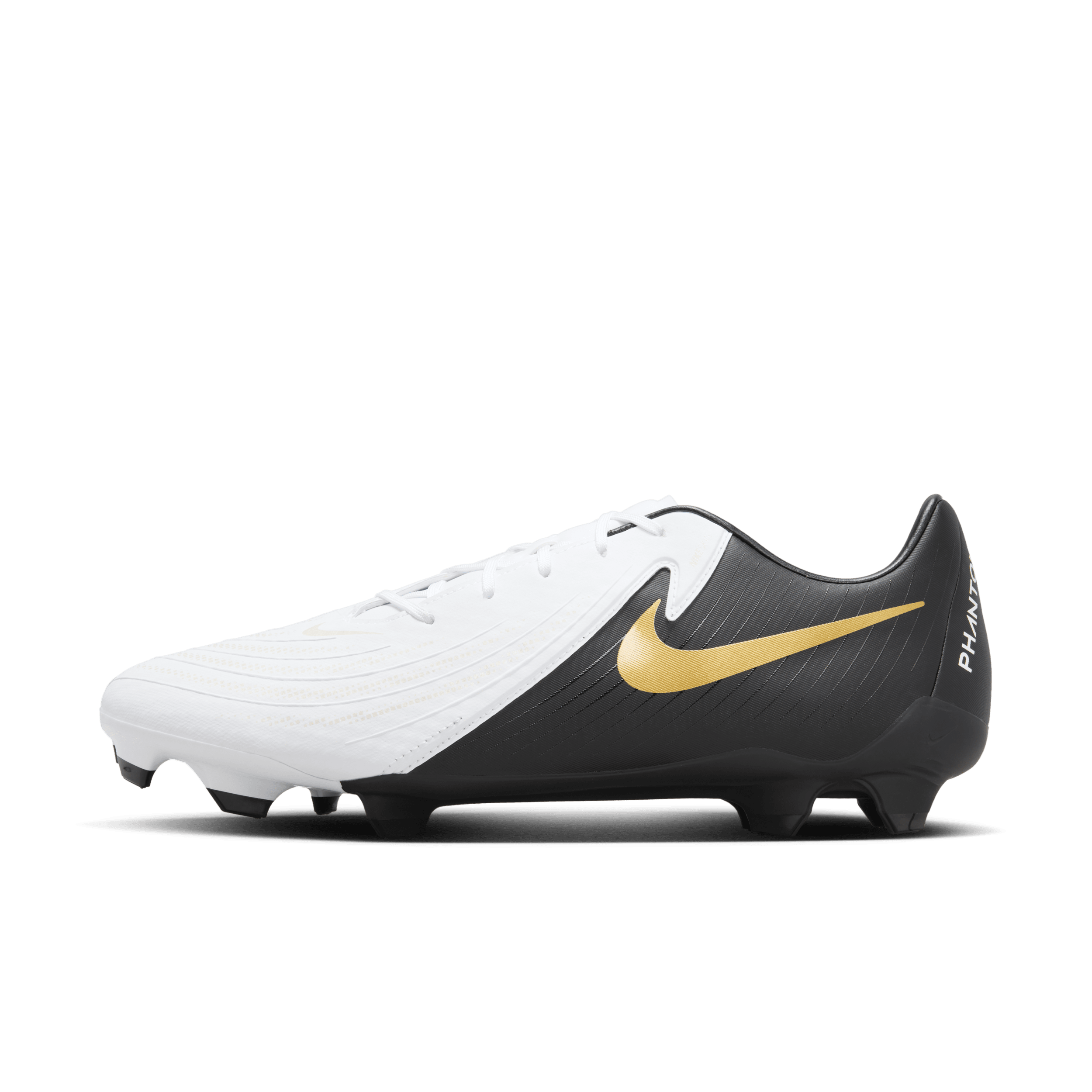 Shop Phantom GX 2 Academy MG Low Top Football Boot Nike UAE
