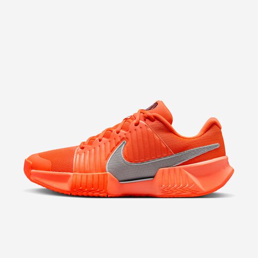  الملاعب الترابية -نايكي, Nike GP Challenge Pro, حذاء التنس للملاعب الترابية للرجال