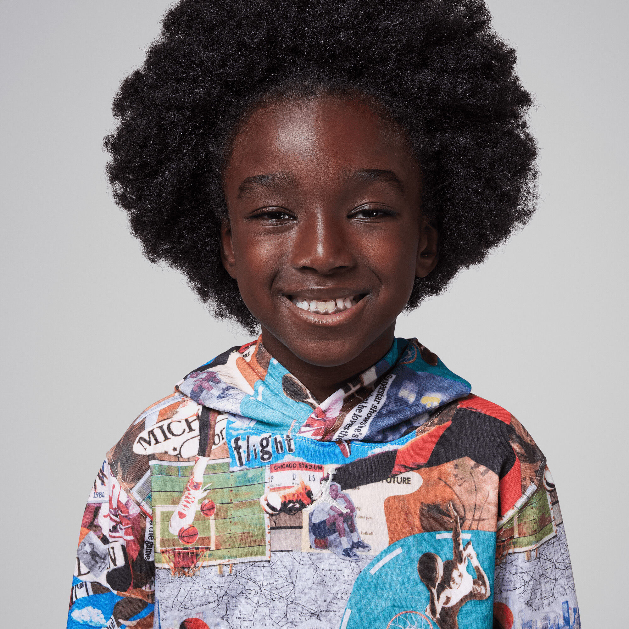 Jordan MJ Brooklyn image number 2