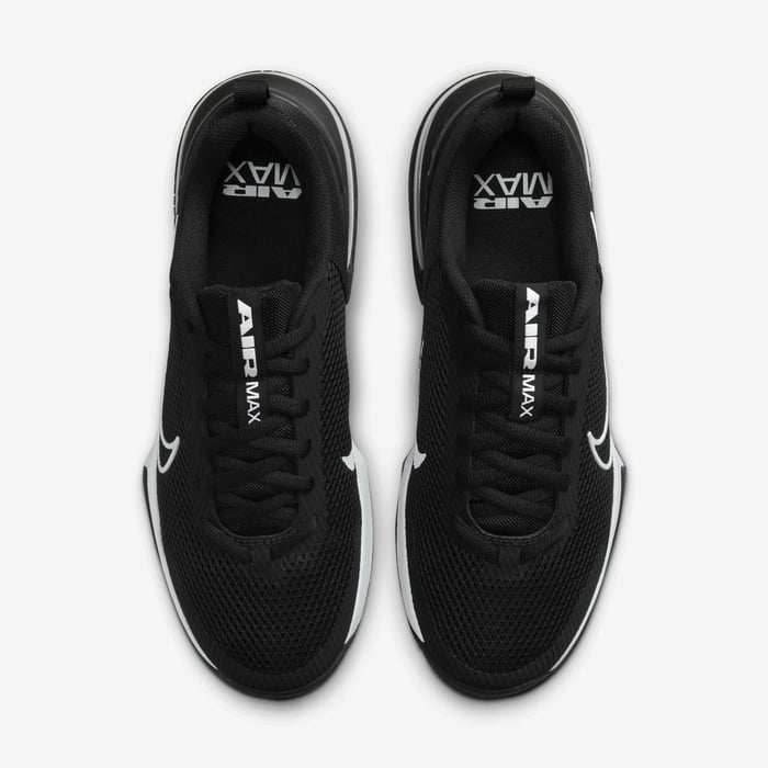 Nike Air Max Alpha Trainer 6 image number 3 Nike Air Max Alpha Trainer 6 image number 3