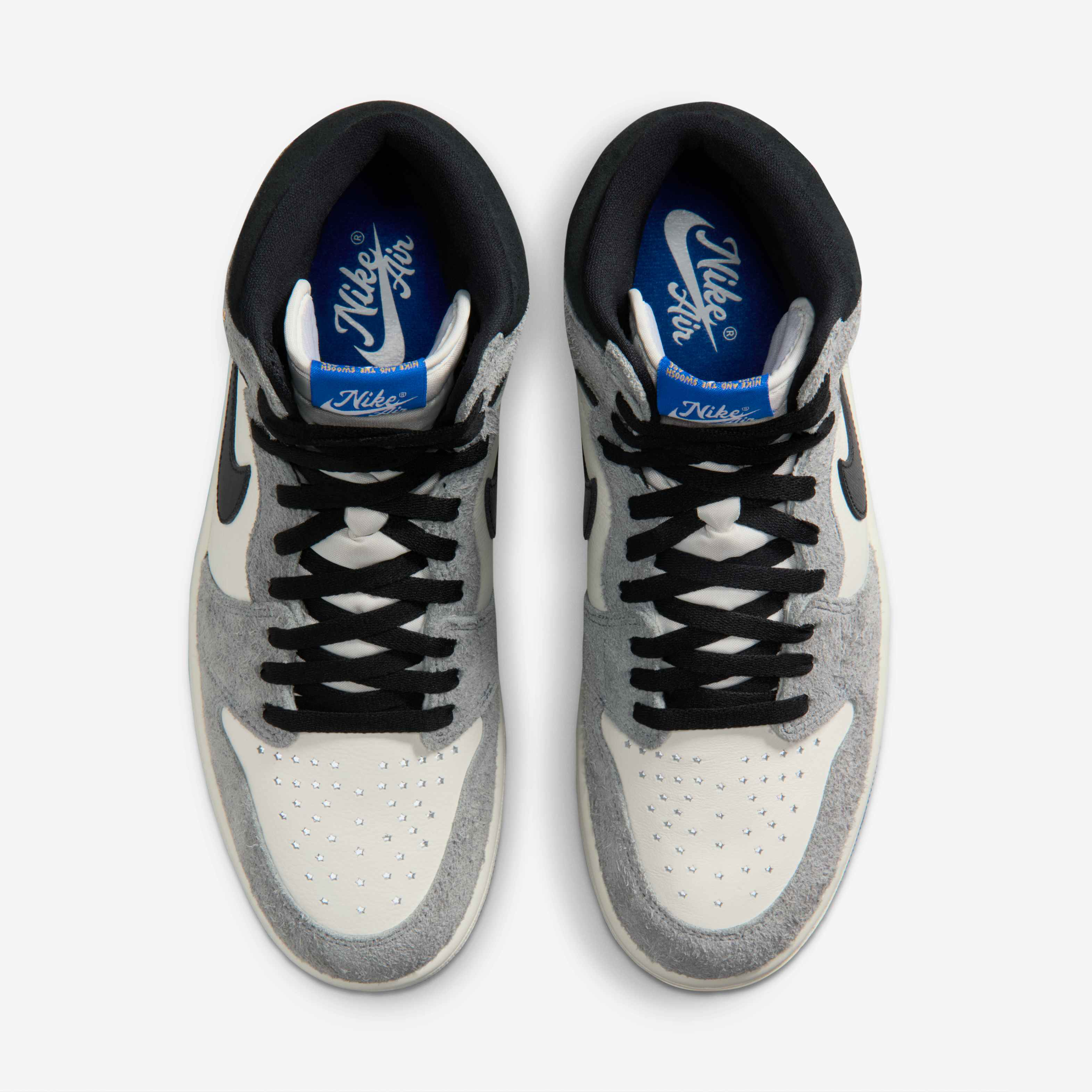 Air Jordan 1 Retro High OG image number 3