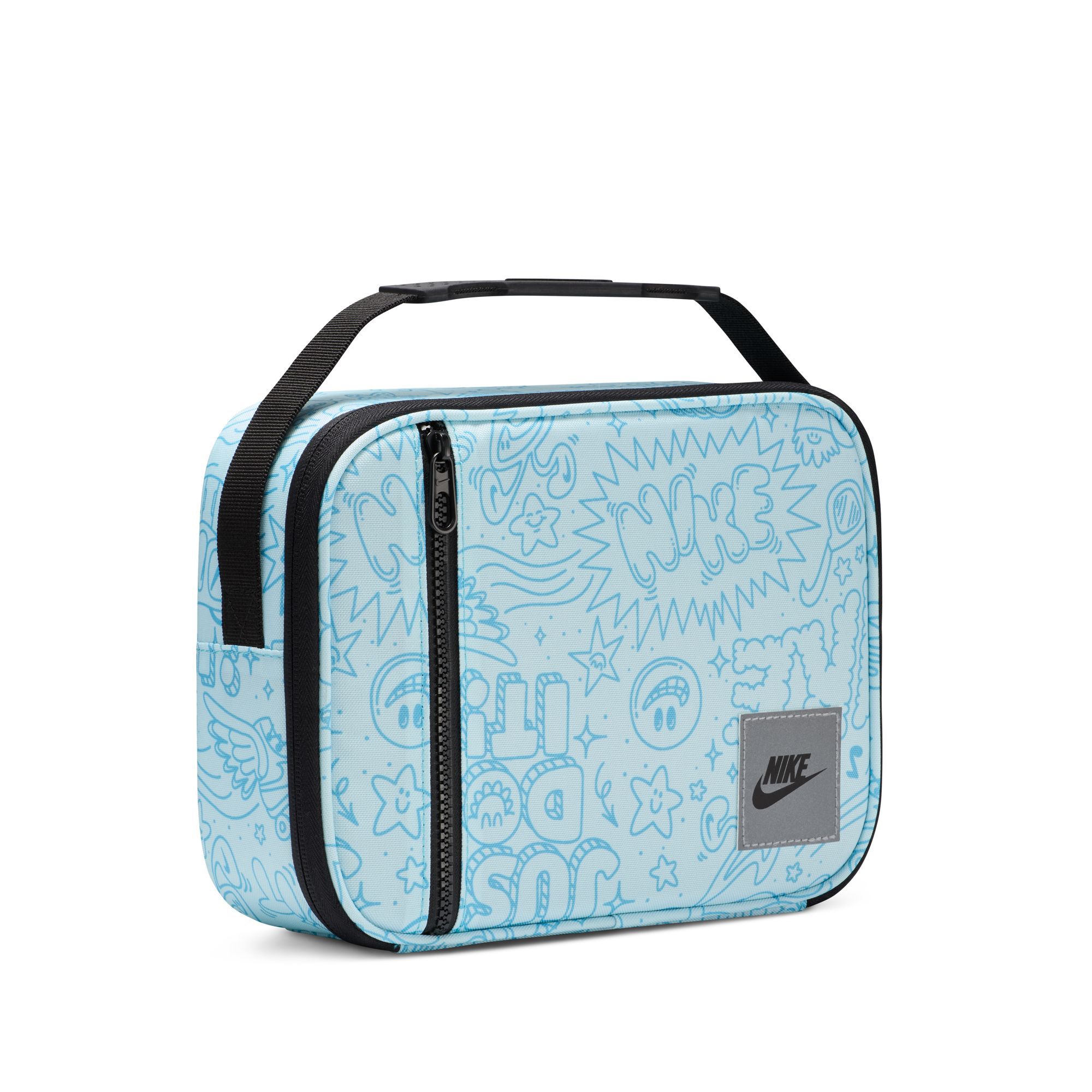 حقيبة نايكي فيول image number 4