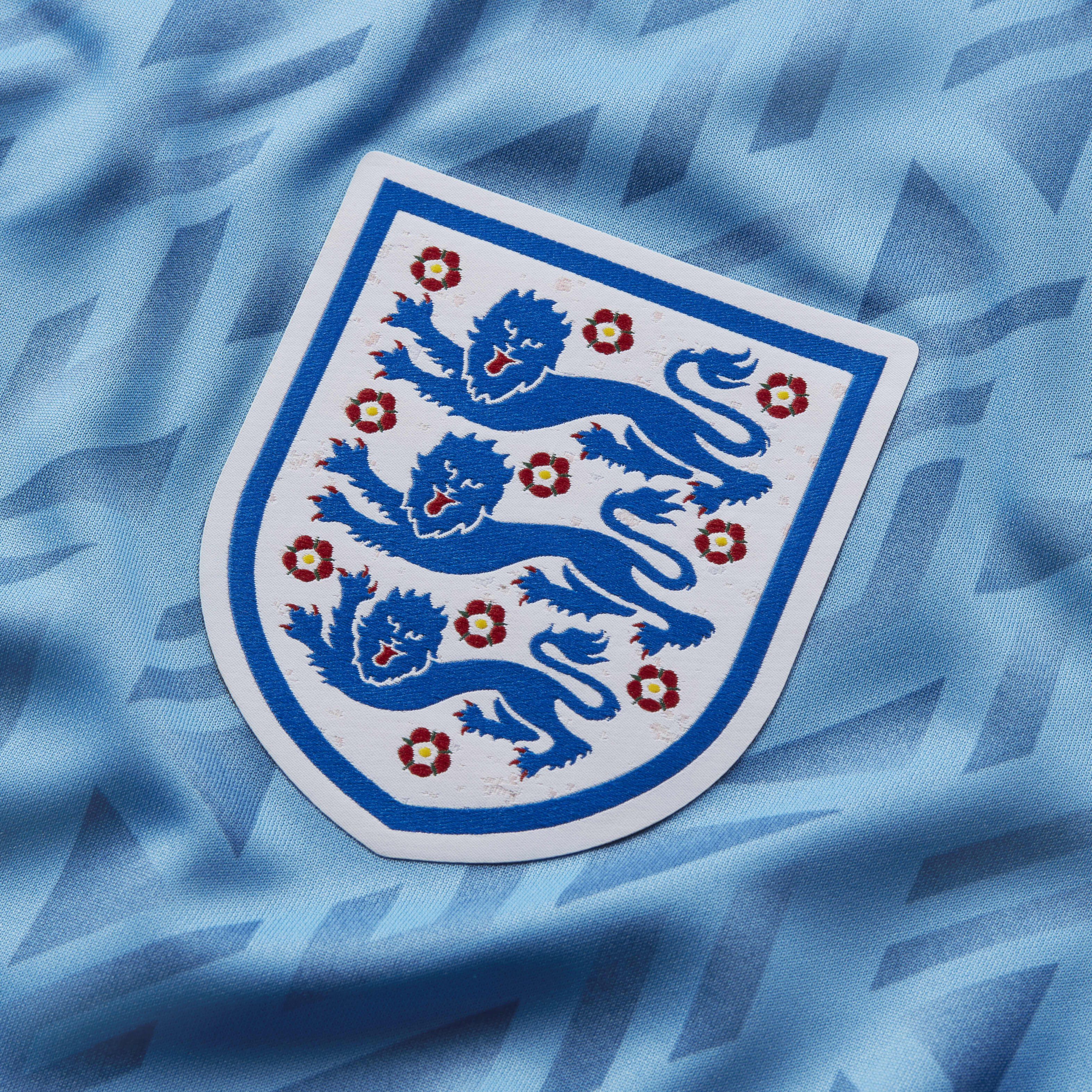 England 2023 Stadium Away image number 8