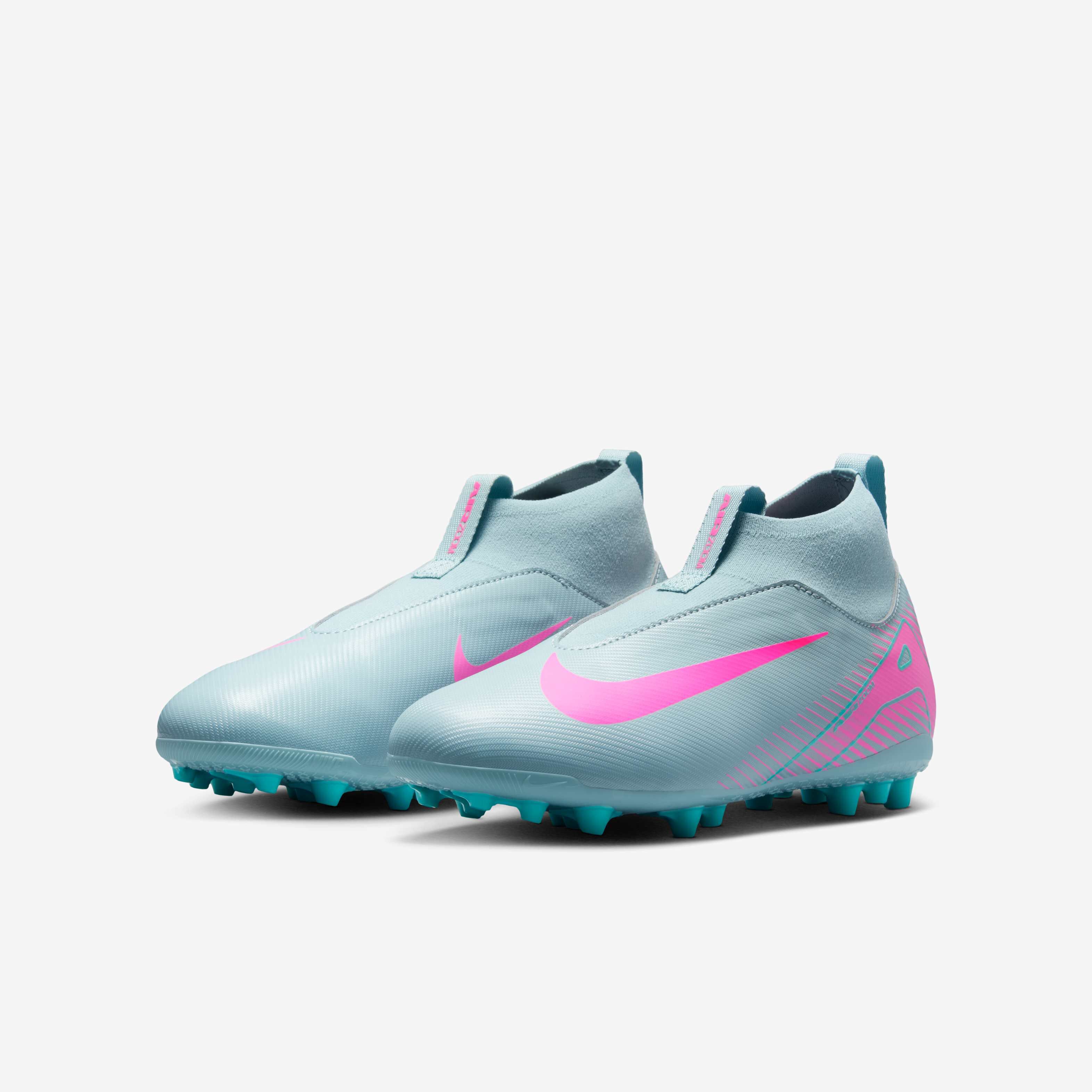 Nike Jr. Mercurial Superfly 10 Academy image number 4