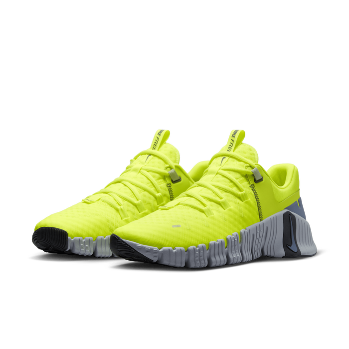 Nike free 5.0 sales volt