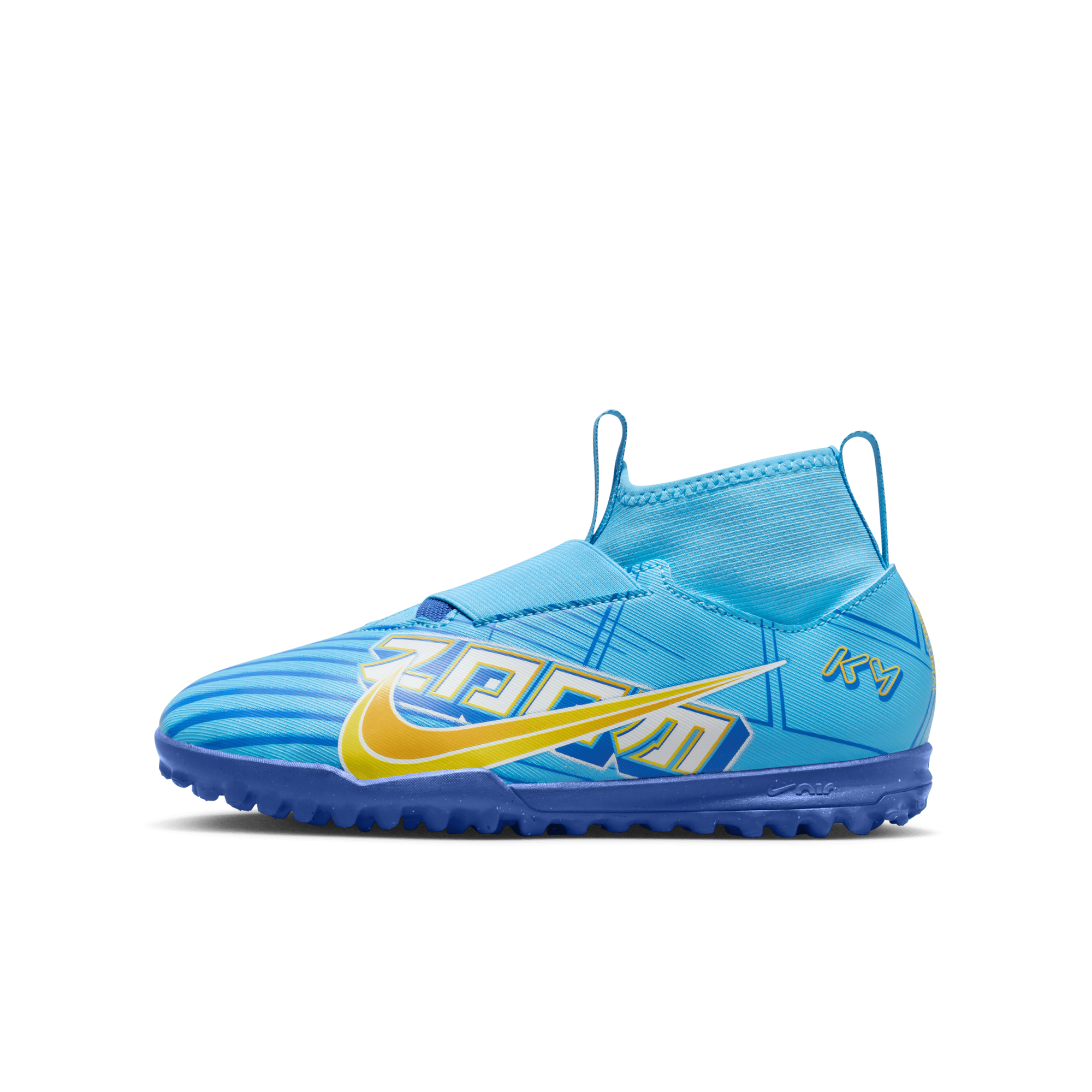 Football top turf shoes