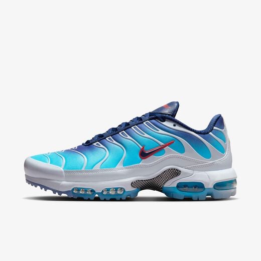 New In-Nike Golf, Nike Air Max Plus G, Golf Shoes