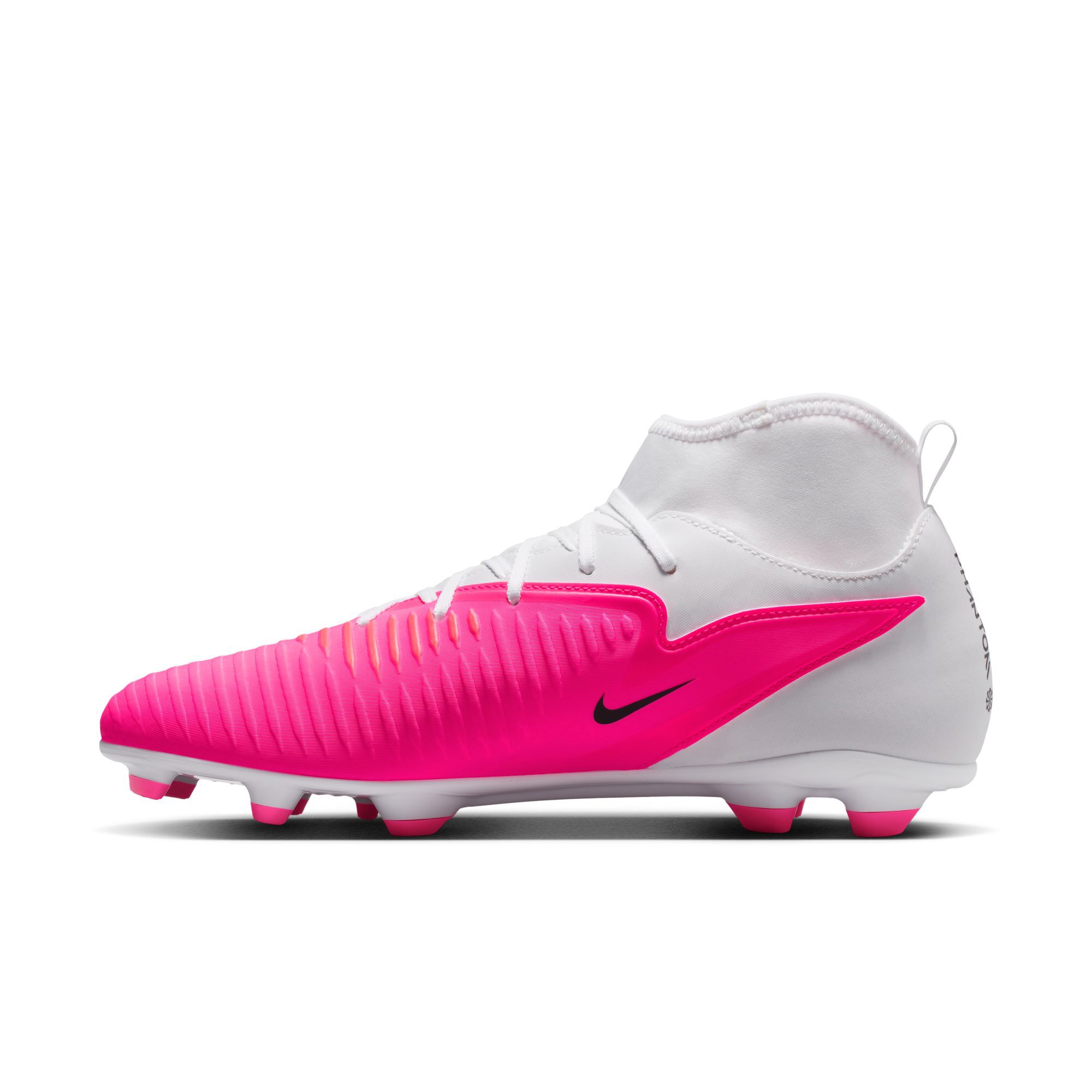 Nike Phantom 6 High Club image number 4