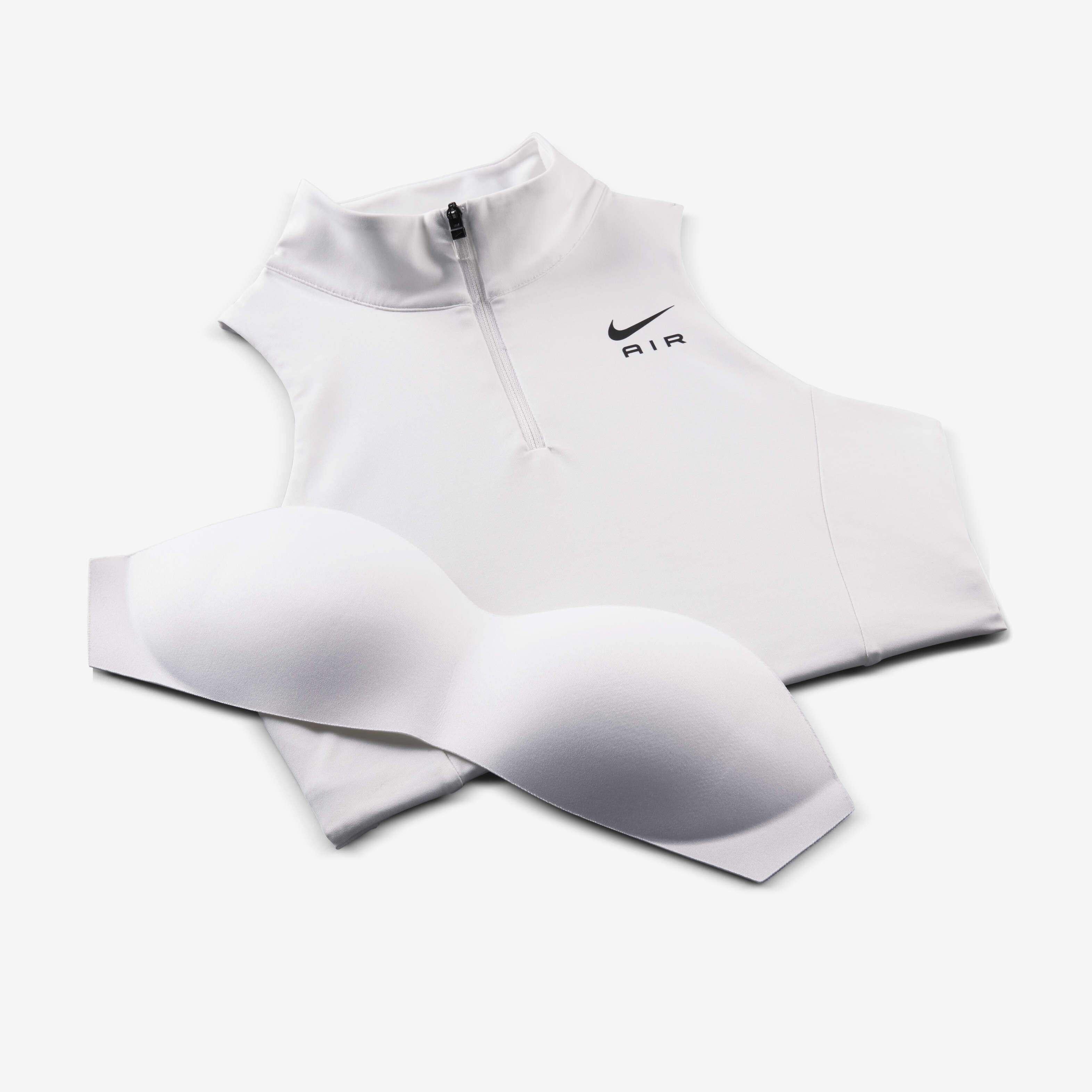 اير سووش بنصف سحاب image number 2