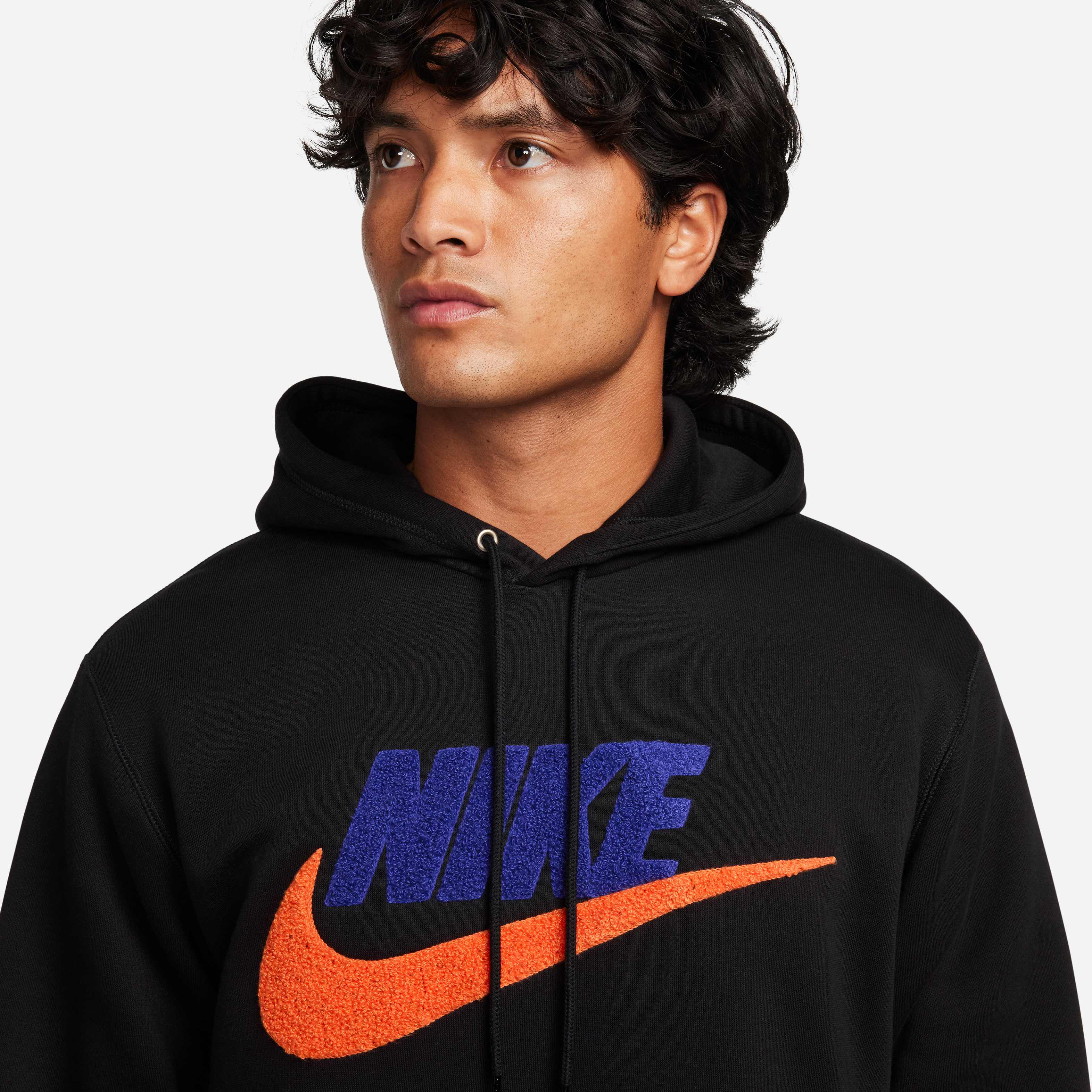 Nike Club Fleece image number 2