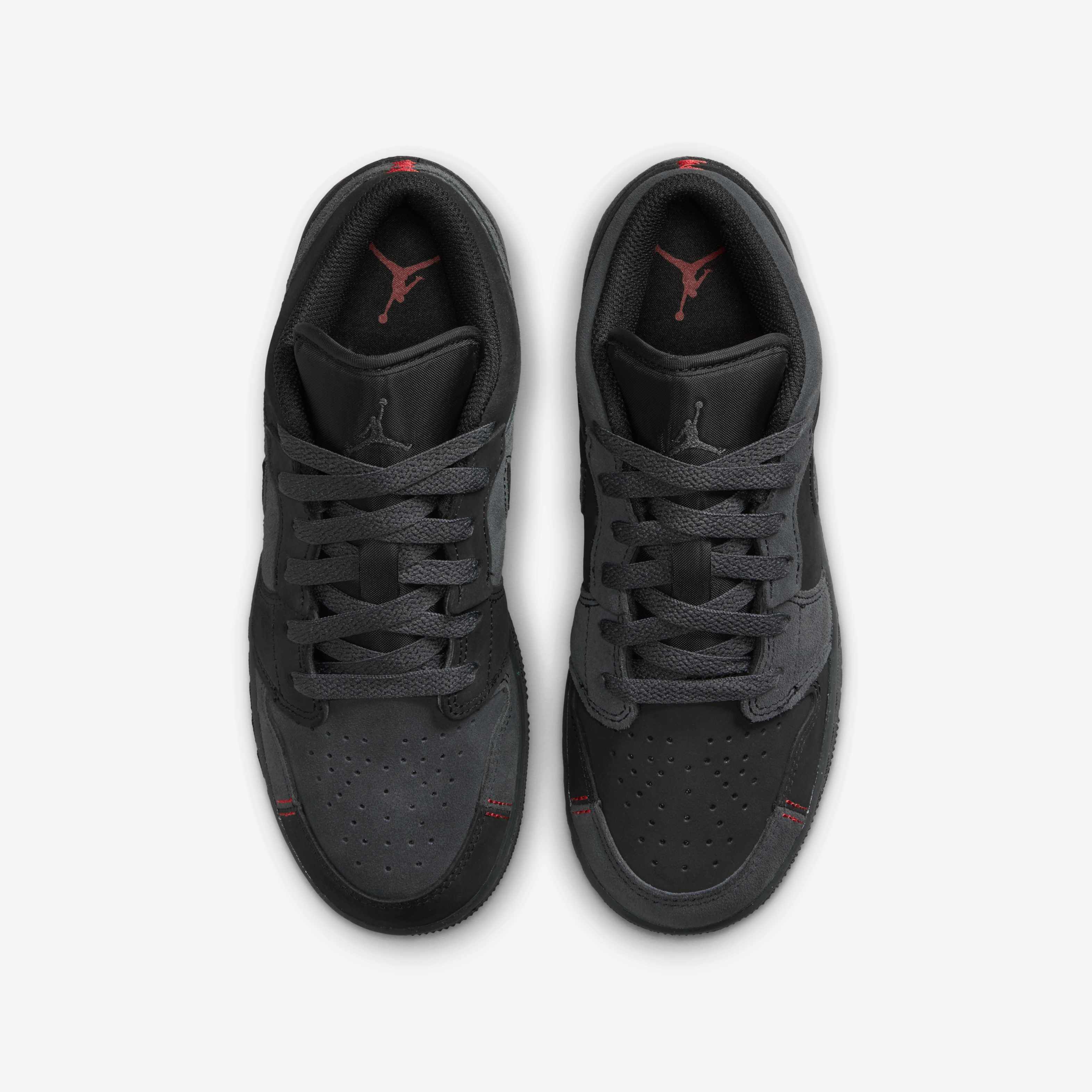 اير جوردن 1 لو SE كرافت image number 3