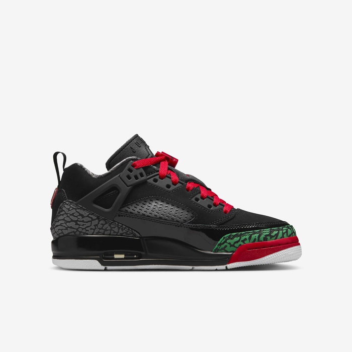 Jordan Spizike Low image number 2 Jordan Spizike Low image number 2