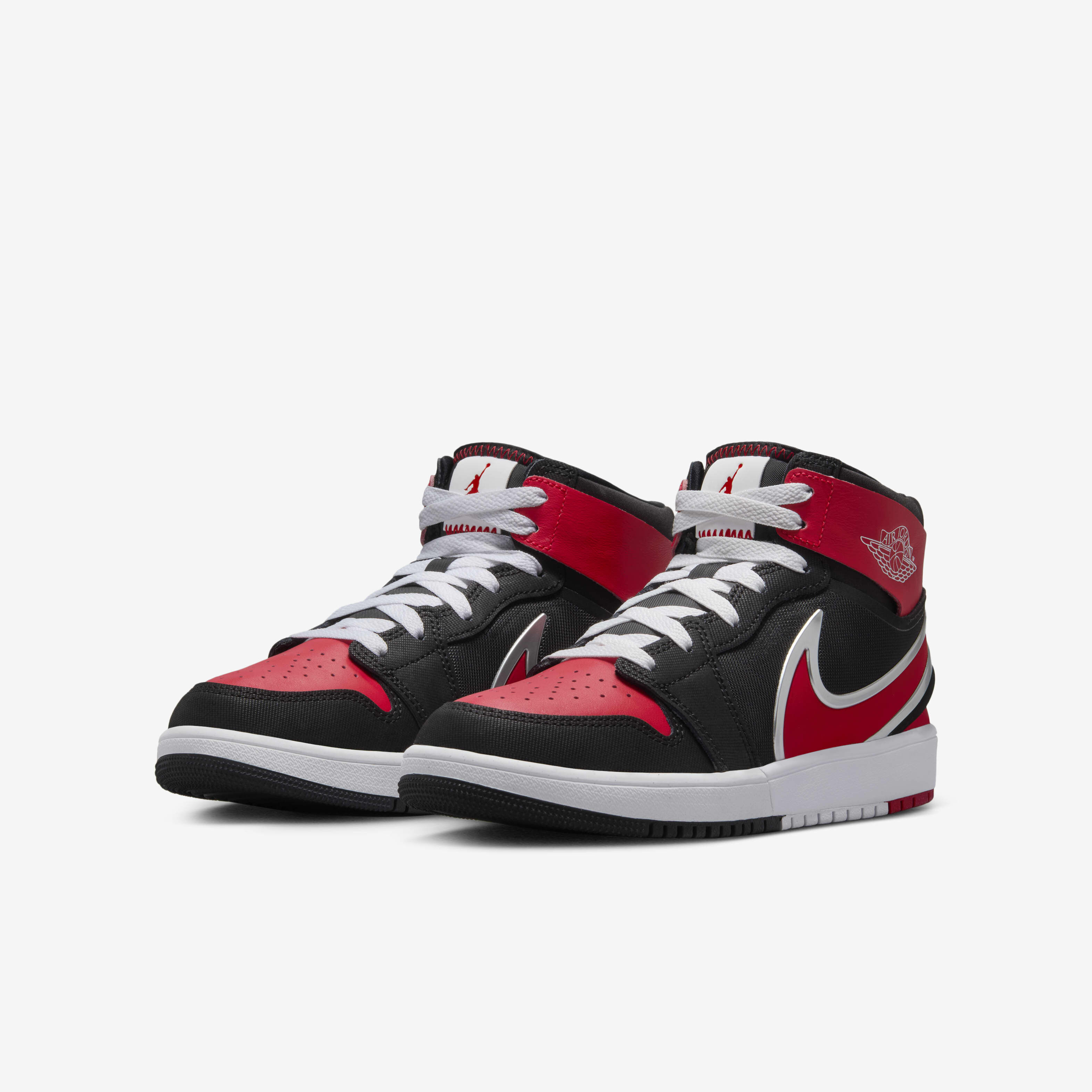 Jordan 1 Mid RM EasyOn image number 4