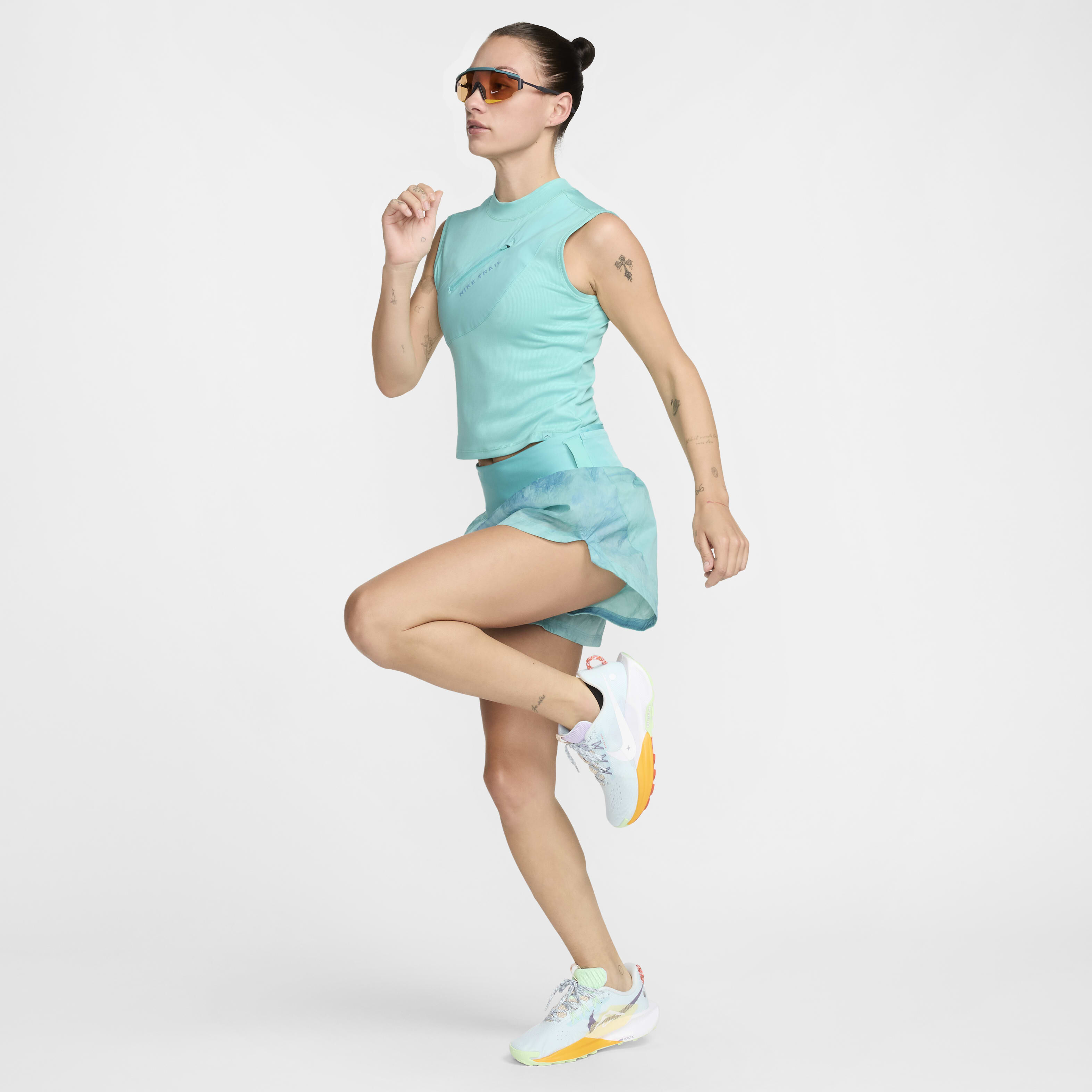 نايكي تريل image number 5