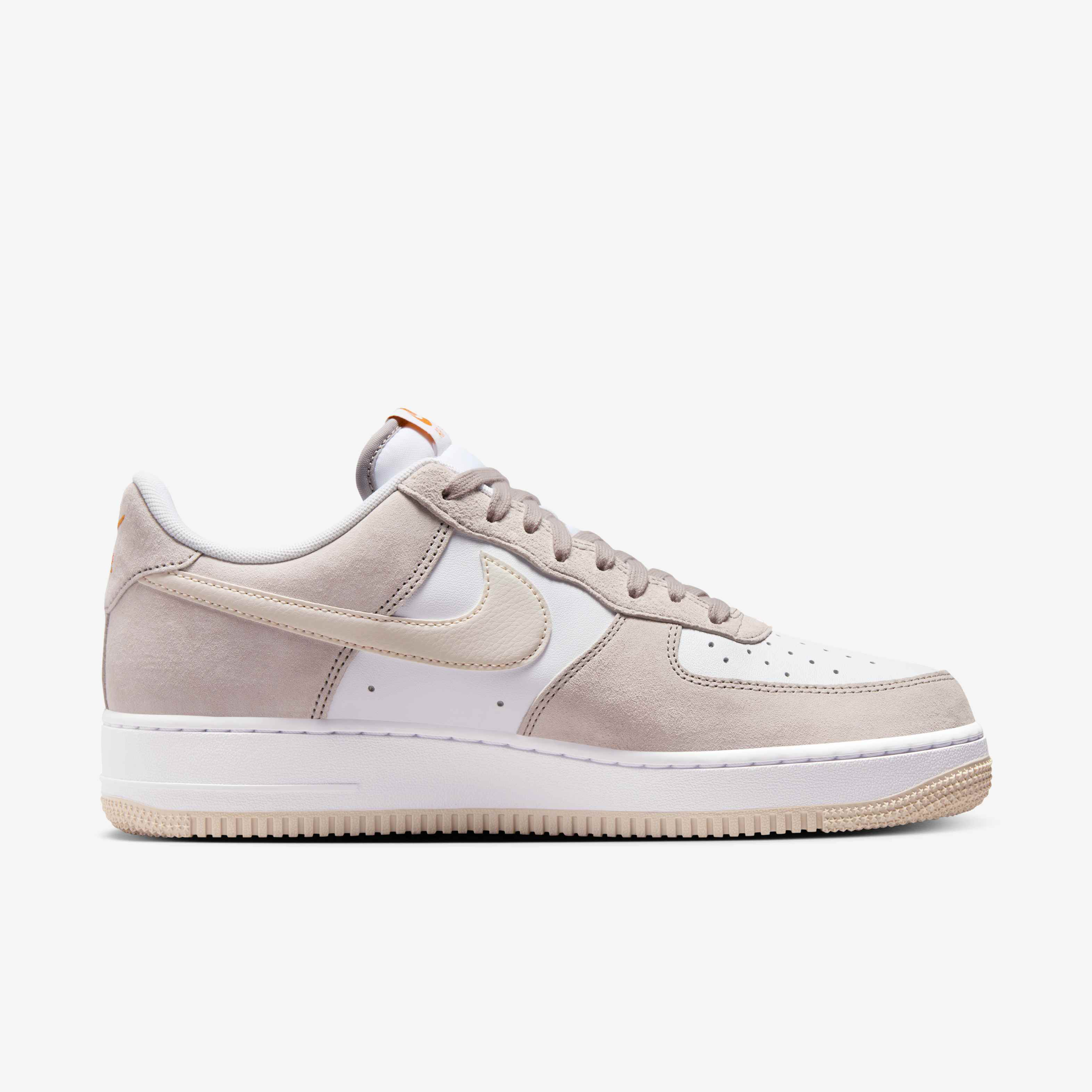 Nike Air Force 1 '07 image number 2