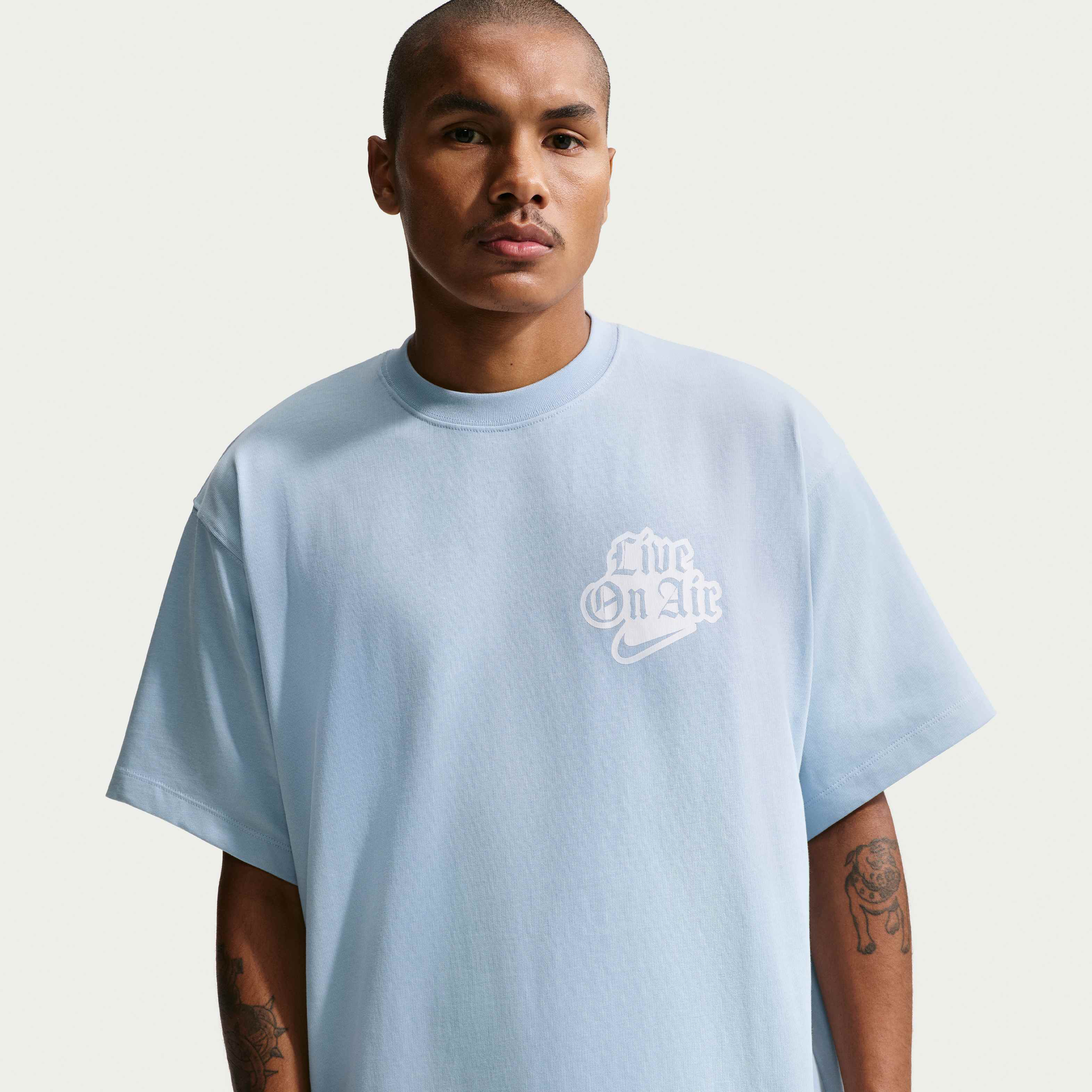 Nike Solo Swoosh image number 0