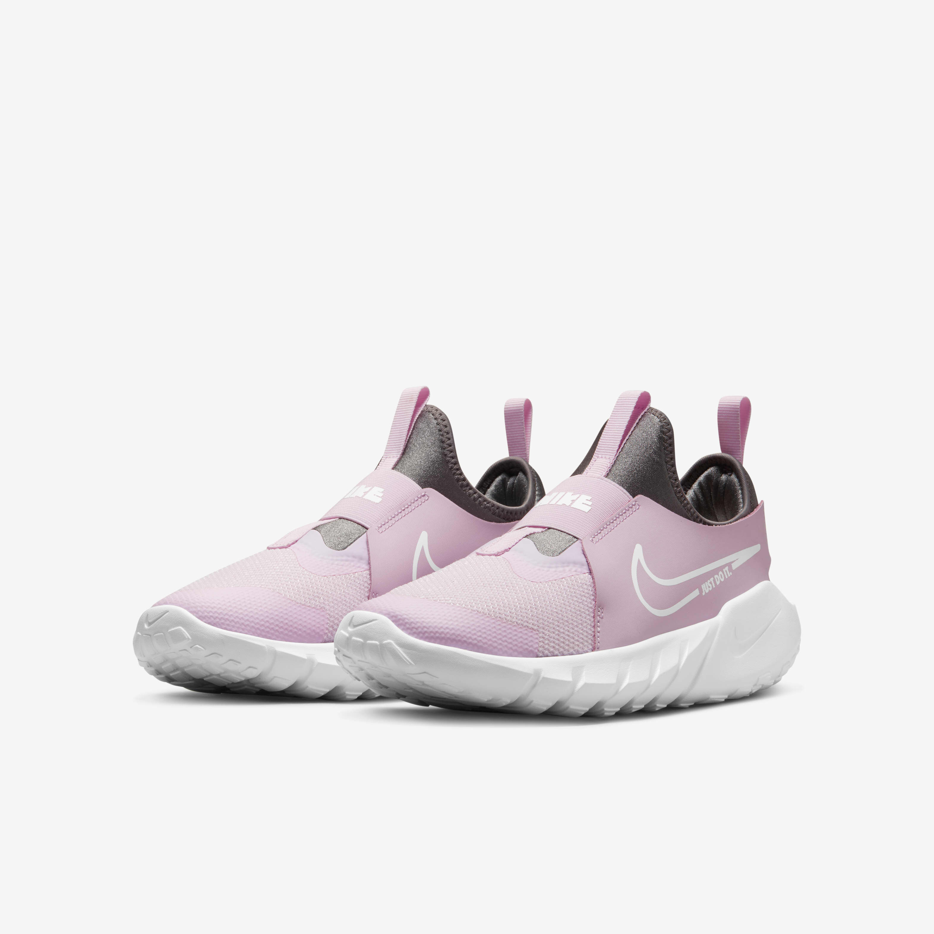 Youth nike flex runner top