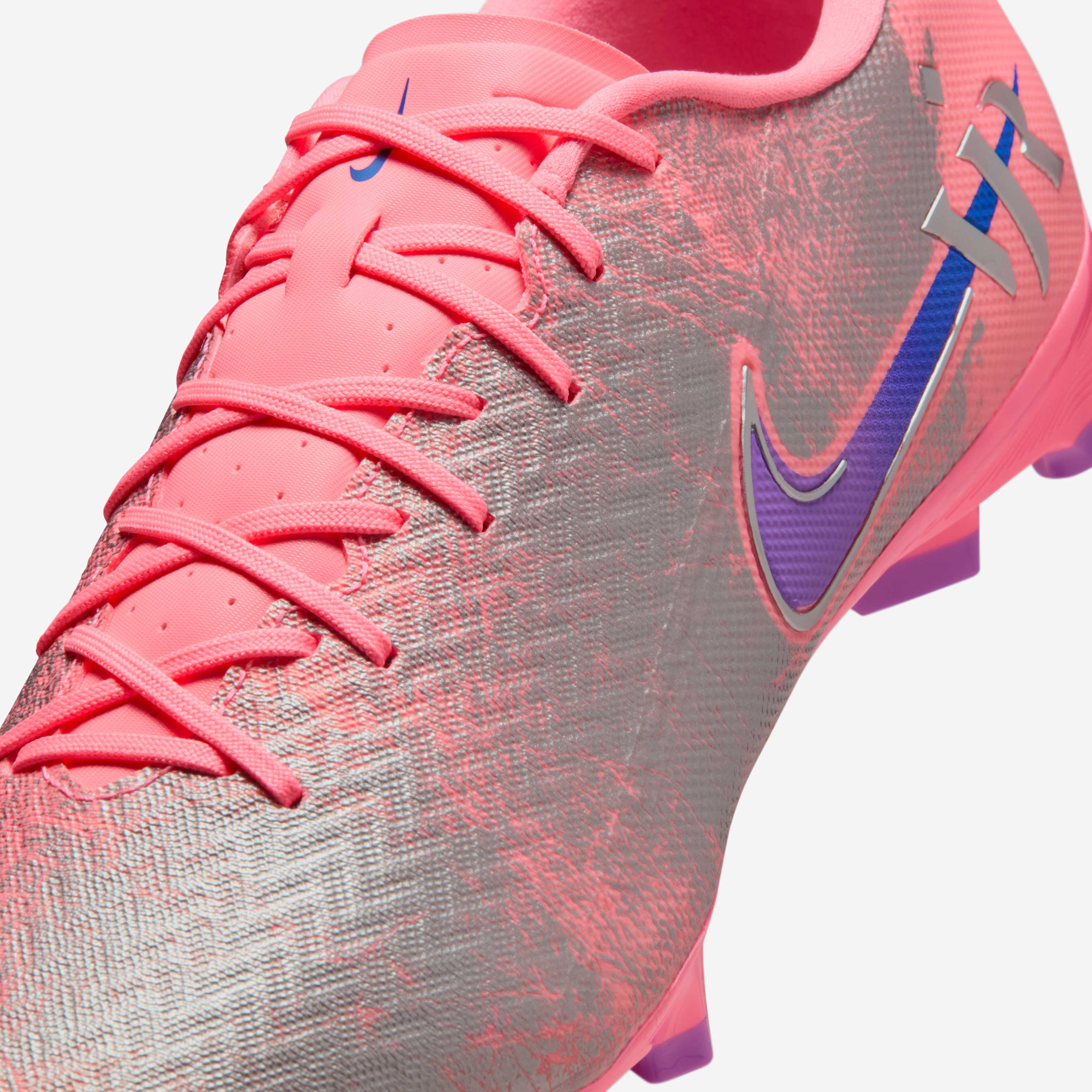 Nike Mercurial Vapor 16 Academy 'Vini Jr'. image number 7