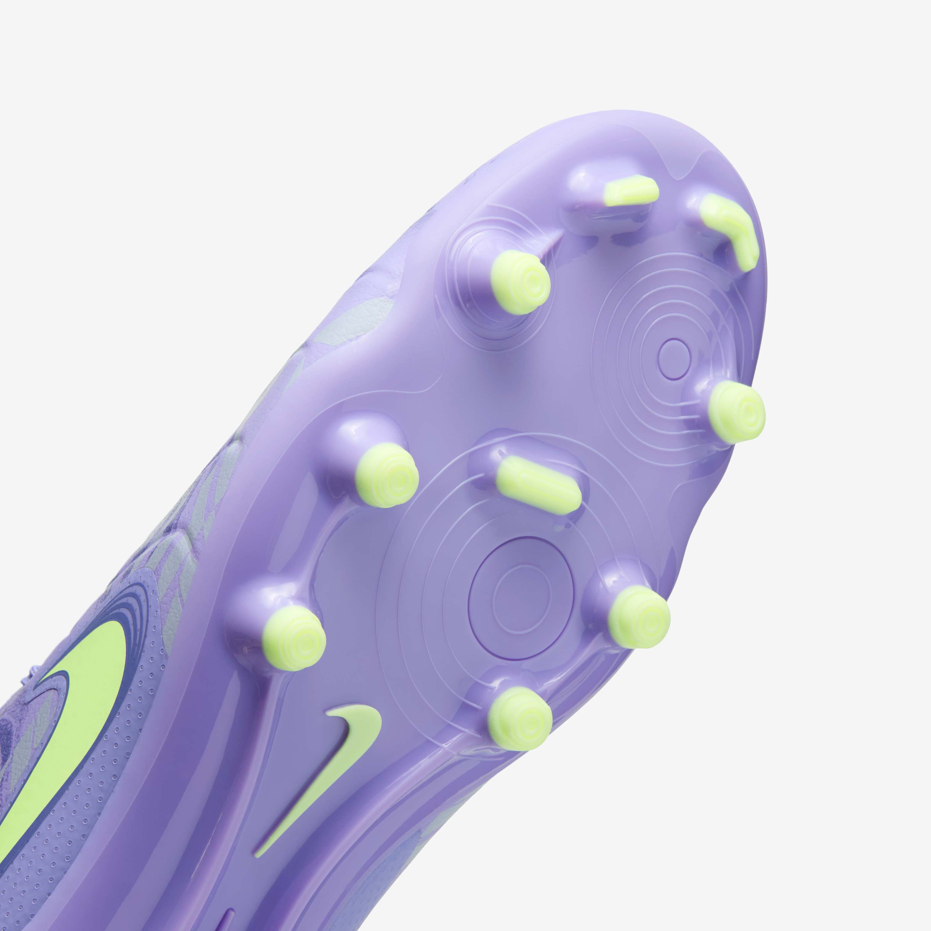 Nike United Tiempo Legend 10 Academy image number 6