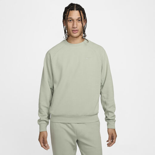 هوديات وسويتشيرتات-نايكي, نايكي برايميري, سويتشيرت دراي-فت بحماية UV متعدد الاستخدامات للرجال