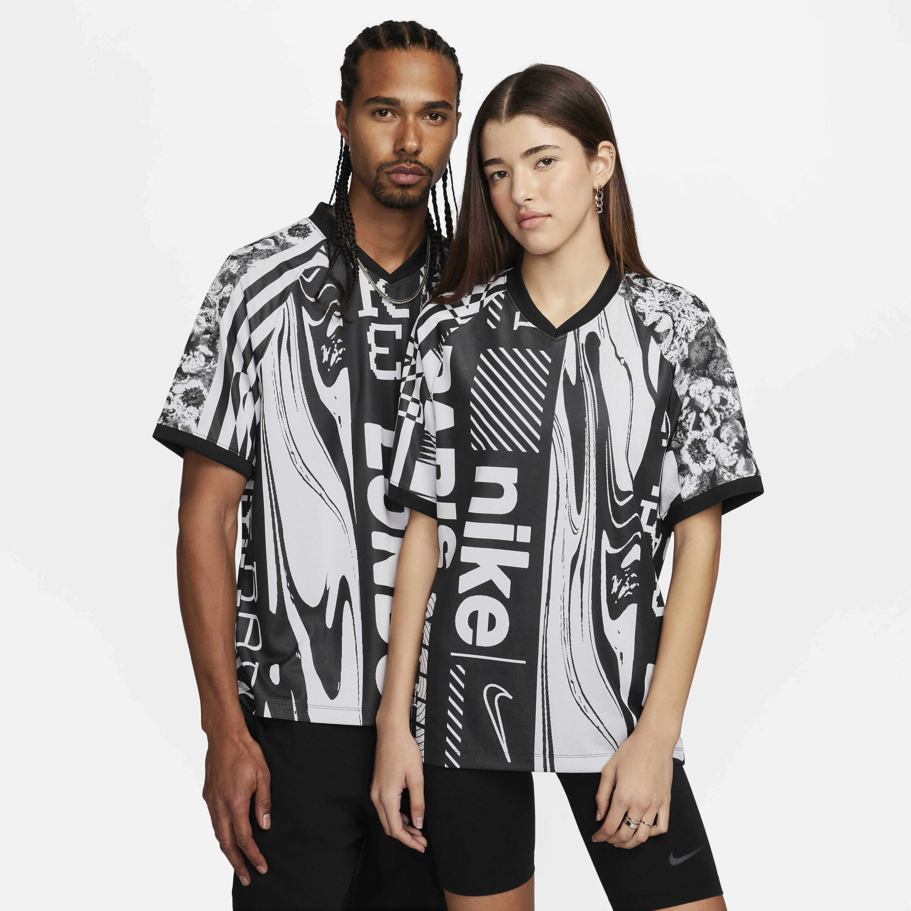 Buy Nike Culture of Football Men's Dri-FIT Short-Sleeve