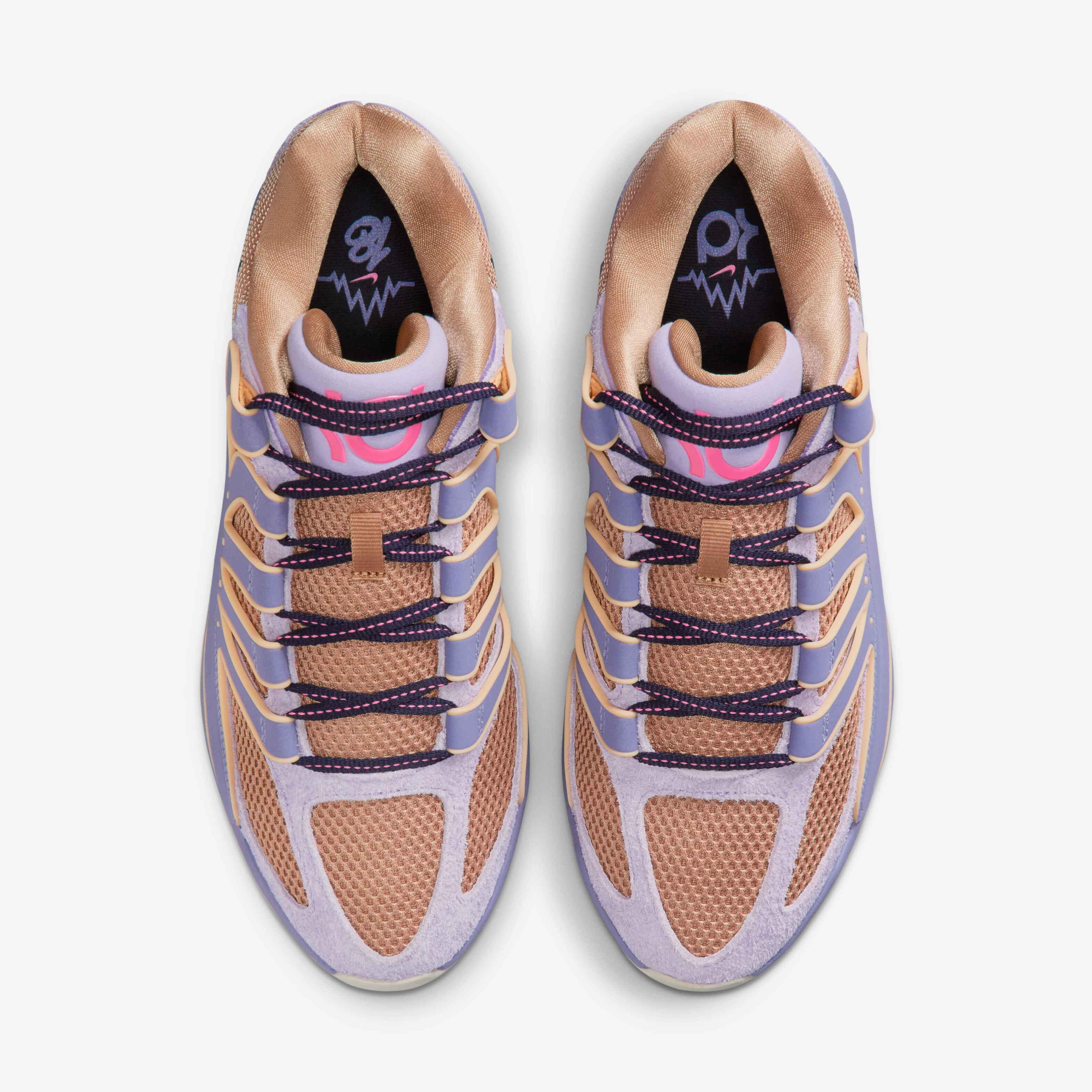 KD18 'New Dawn' image number 3
