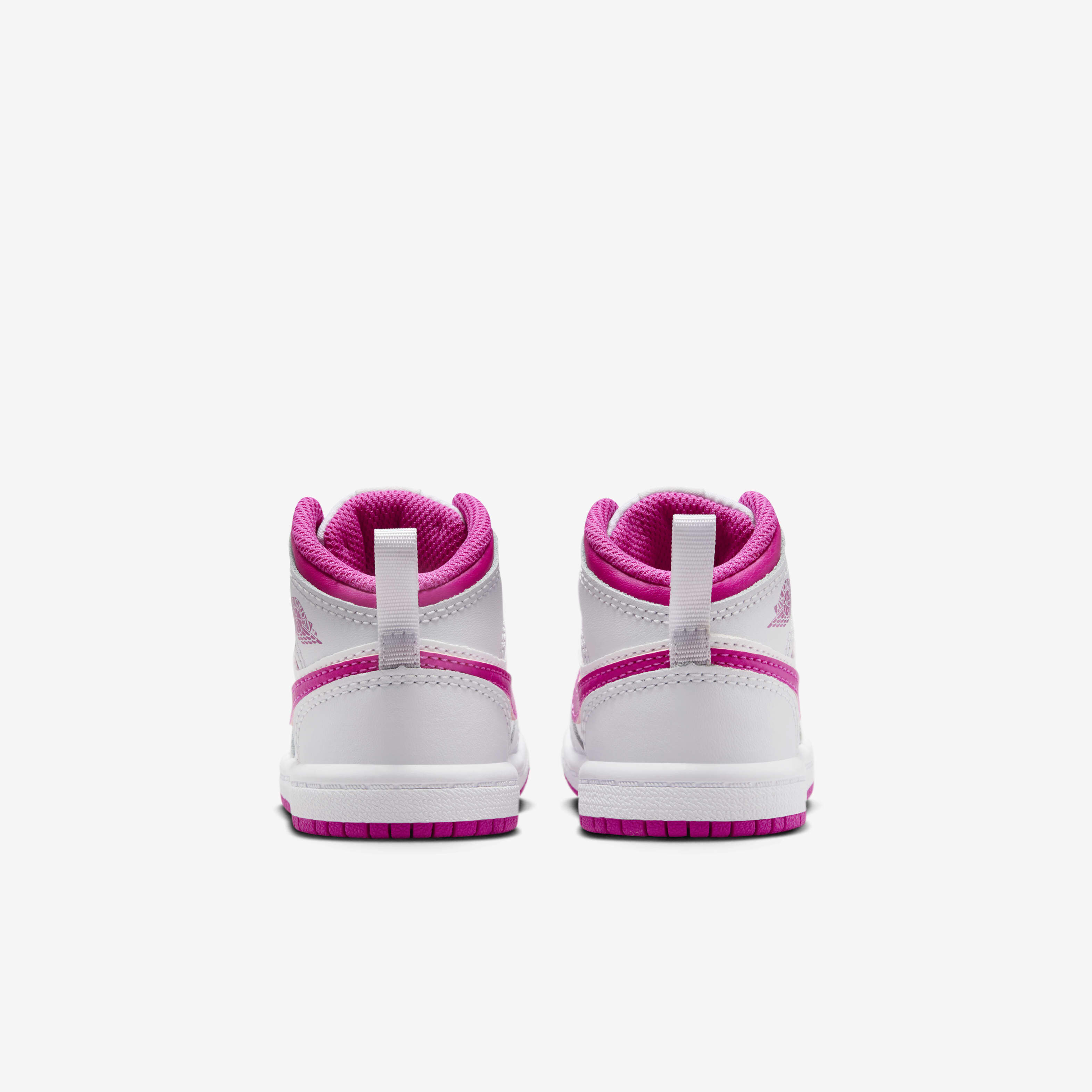 Air jordan 1 hyper pink clearance