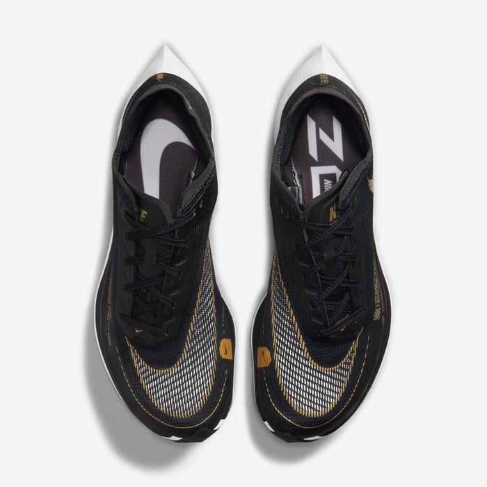 Nike Vaporfly 2 image number 3 Nike Vaporfly 2 image number 3