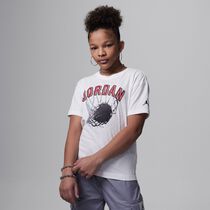 Jordan Hoop Style