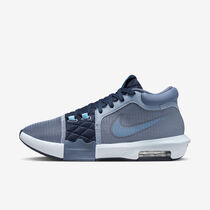 LeBron Witness 8