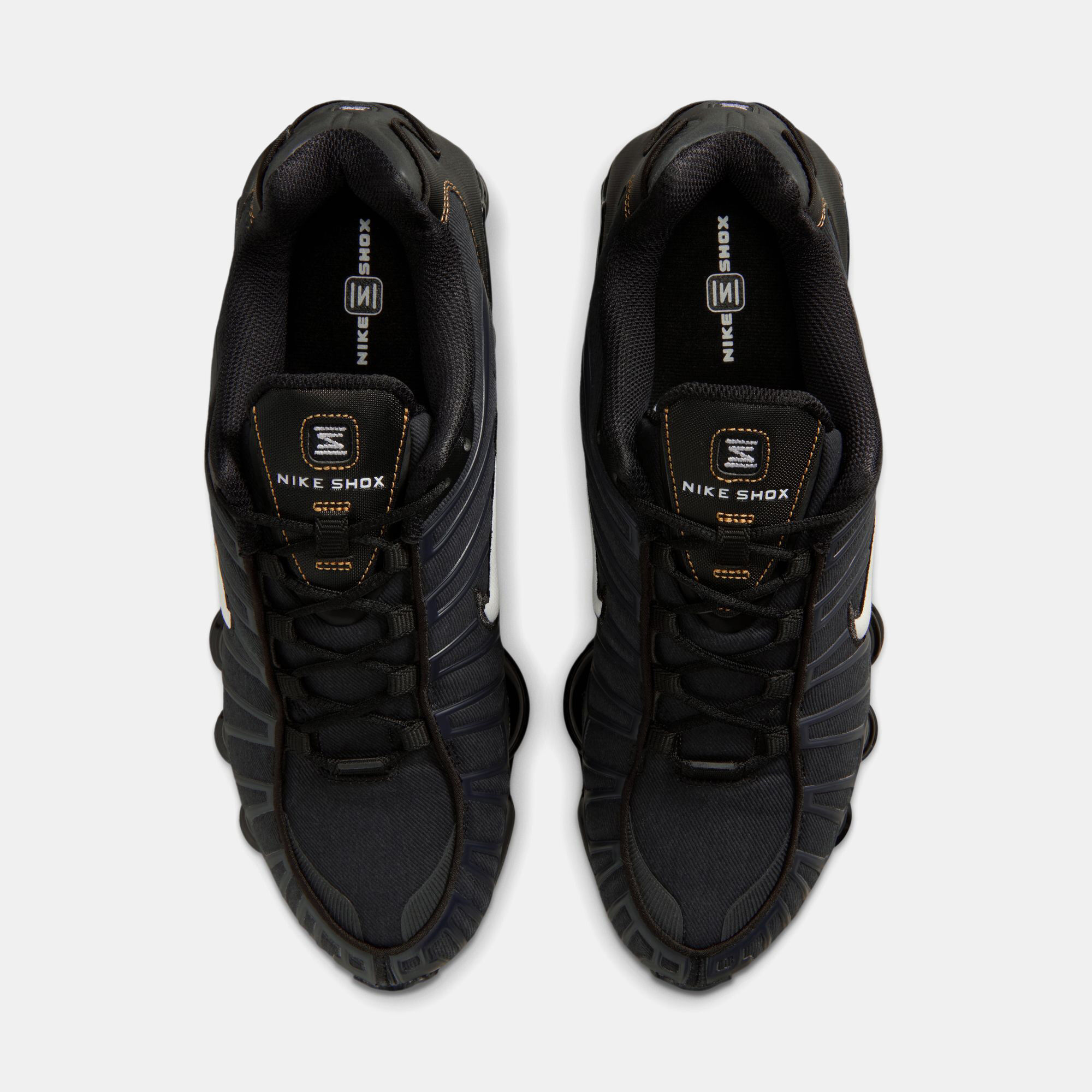 Nike Shox TL image number 3