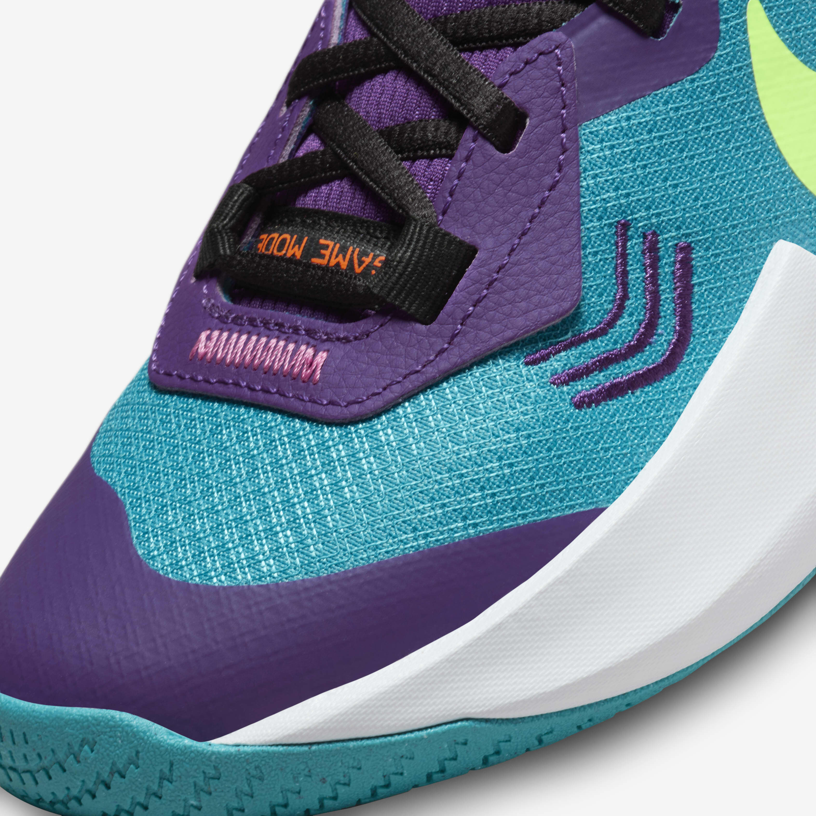 Nike Air Zoom Crossover image number 6