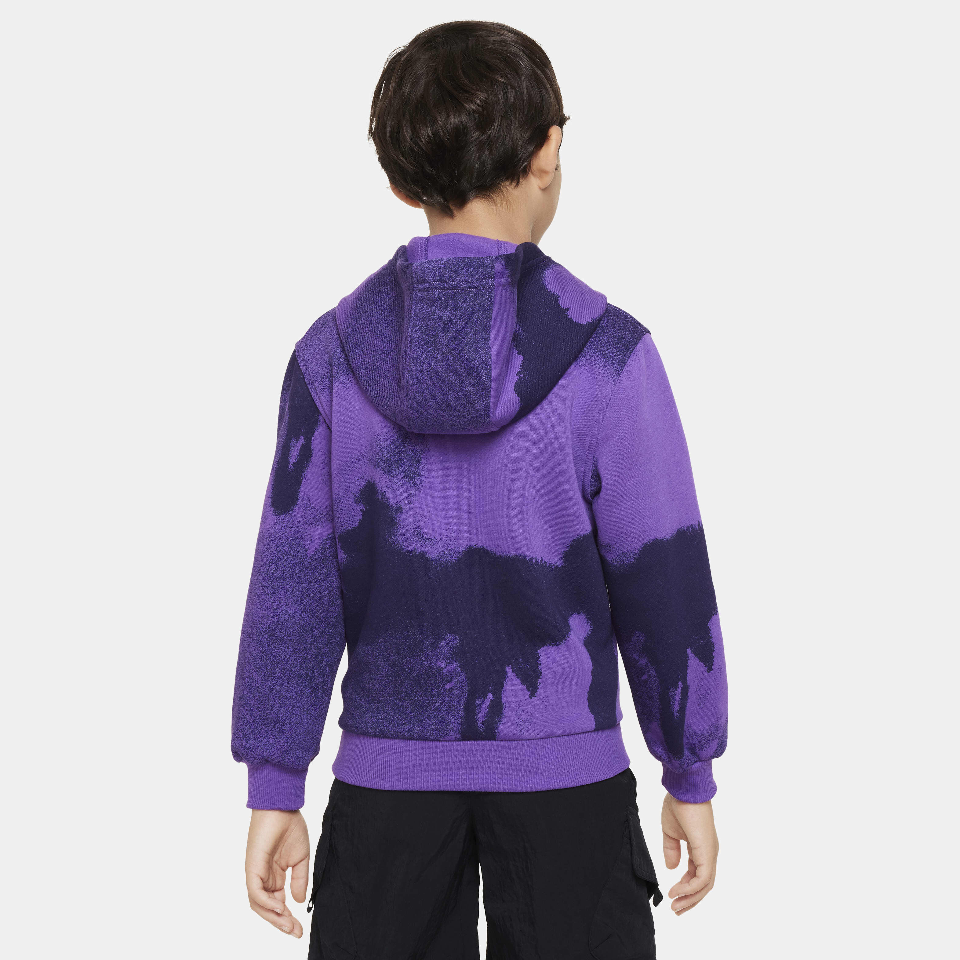 نايكي سبورتسوير كلوب فليس image number 1