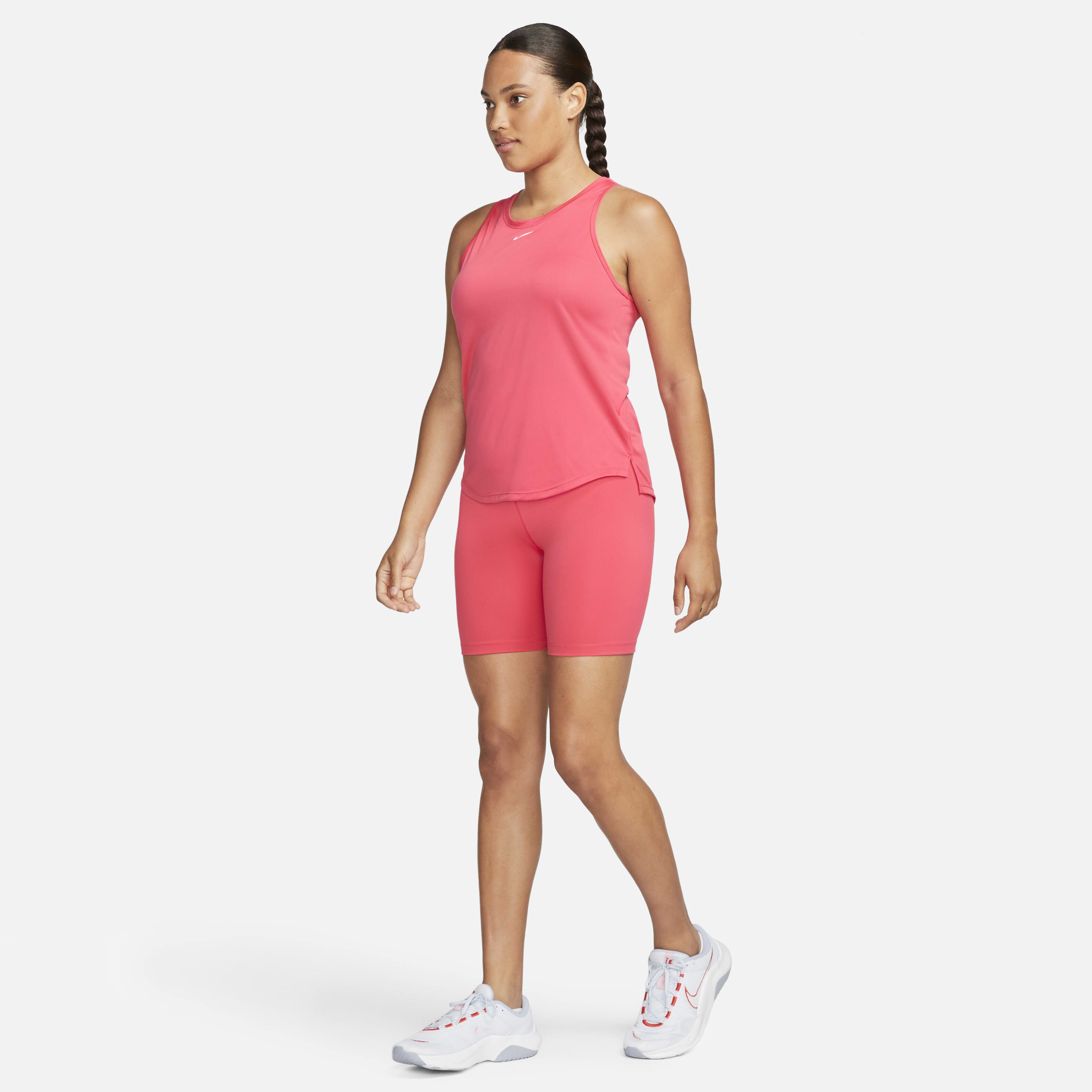 Nike Dri-FIT One image number 4